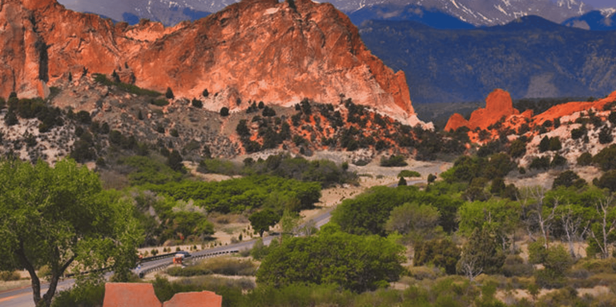 Denver Small Group Towns Tour - Image 3