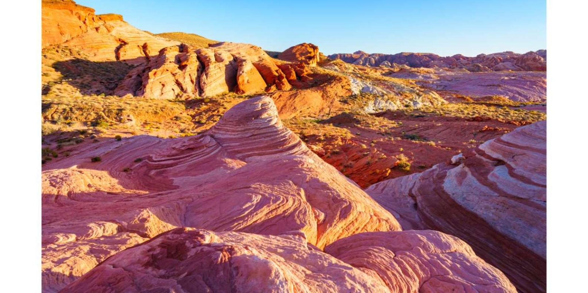 Las Vegas Valley of Fire Tour - Image 3