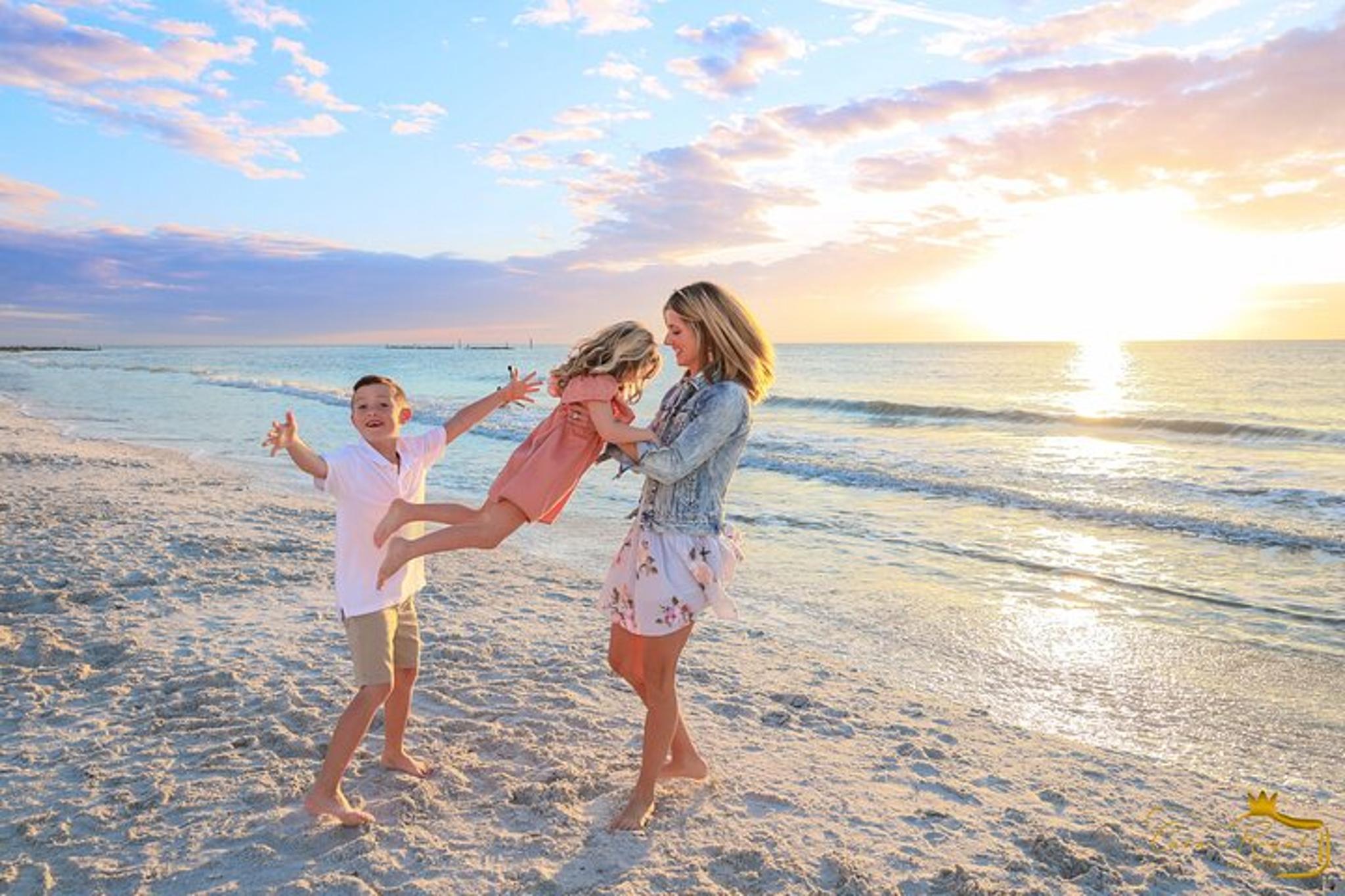 Marco Island Photoshoot - Image 6