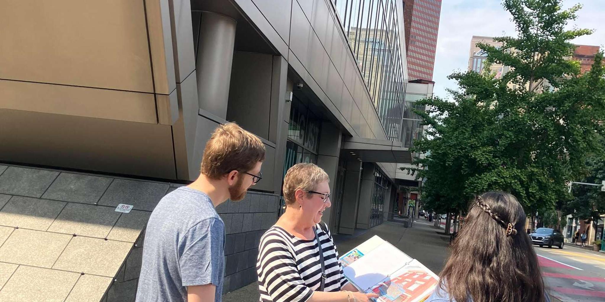 Pittsburgh Movie Tour - Image 2