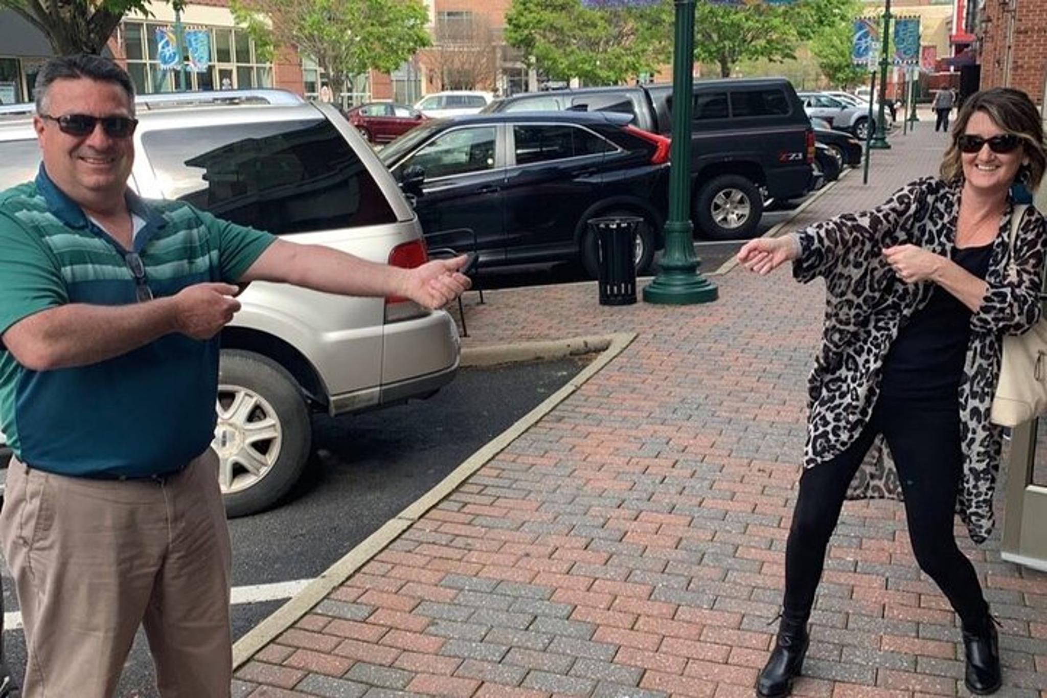 Minneapolis Scavenger Hunt - Image 5