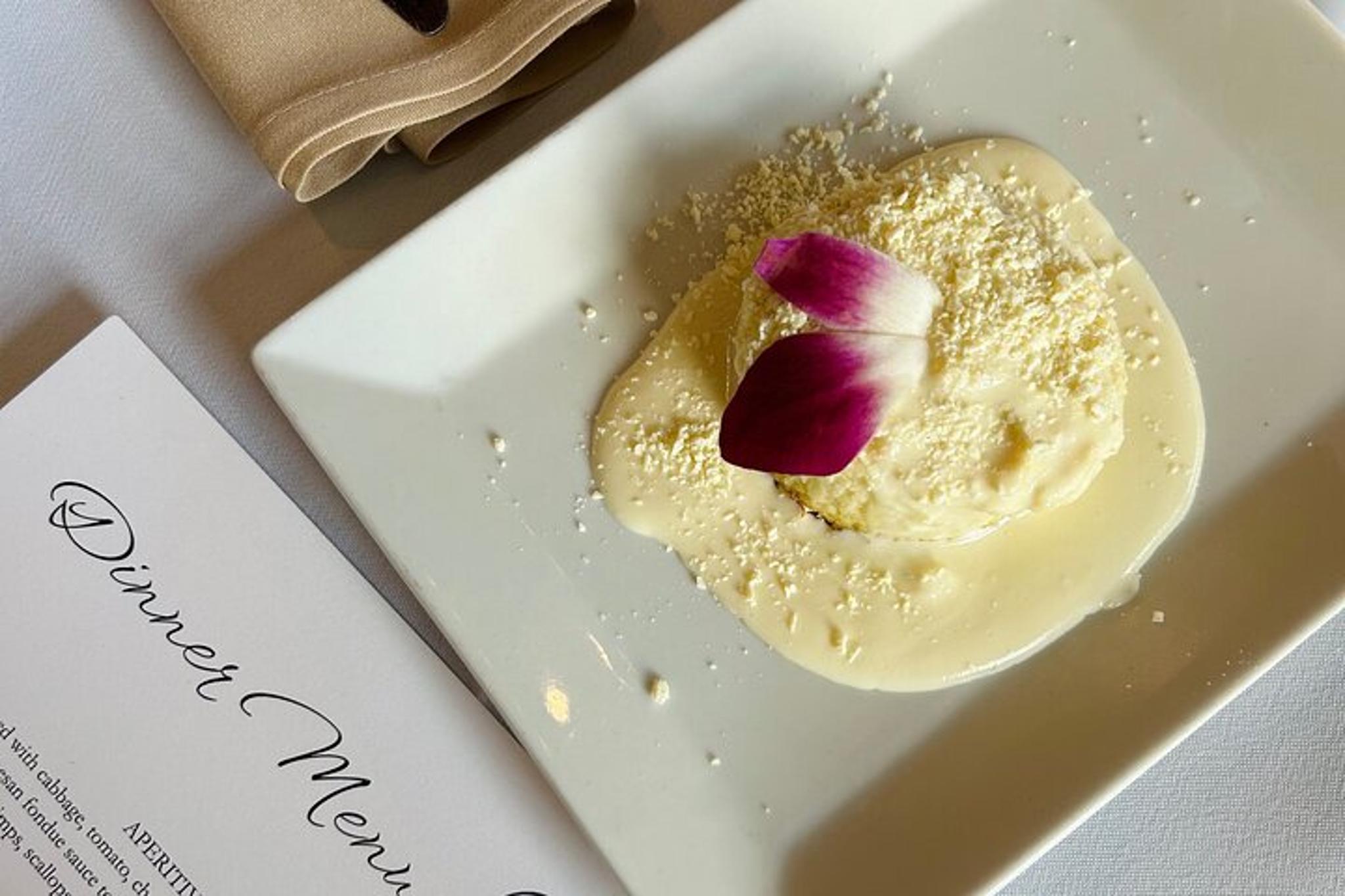 Paso Robles Food & Wine Walking Tour 3 hr - Image 2