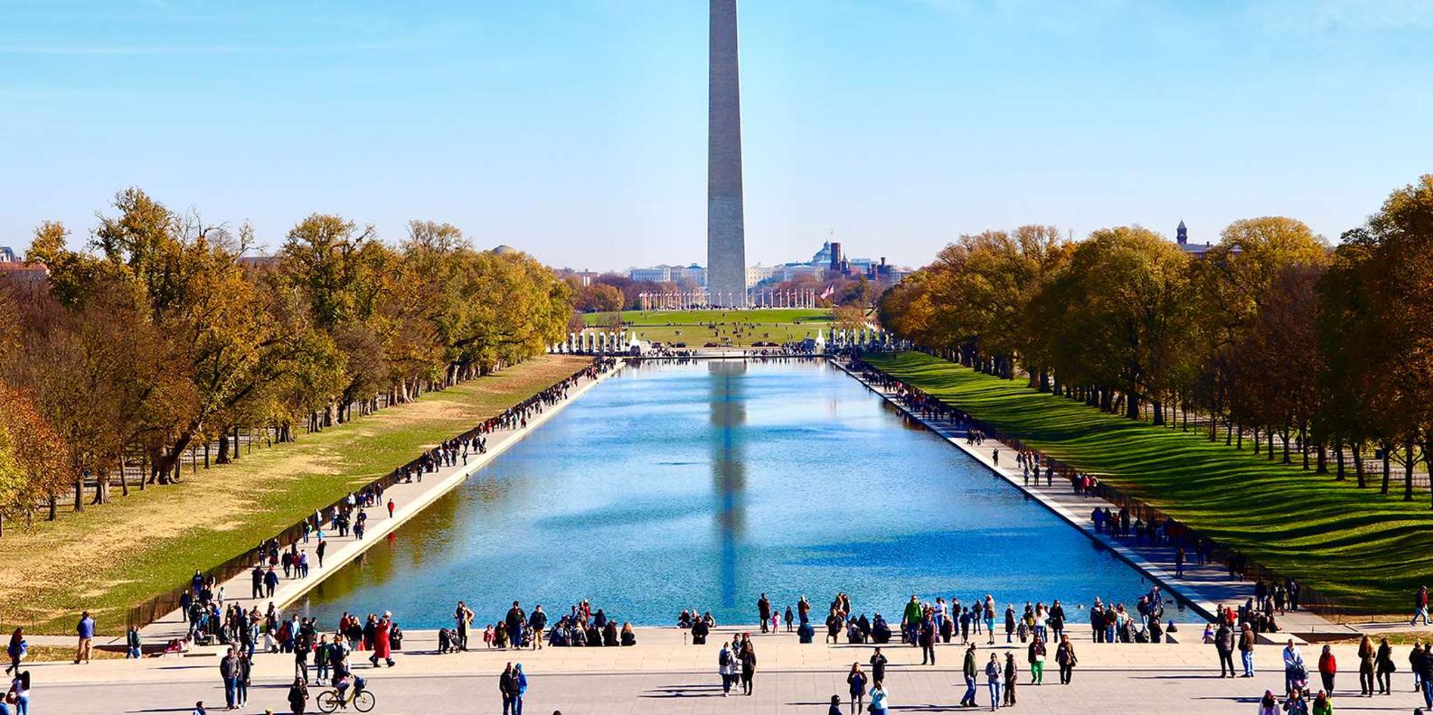 New York City Niagara Falls, Philadelphia, Washington DC Tour - Image 4