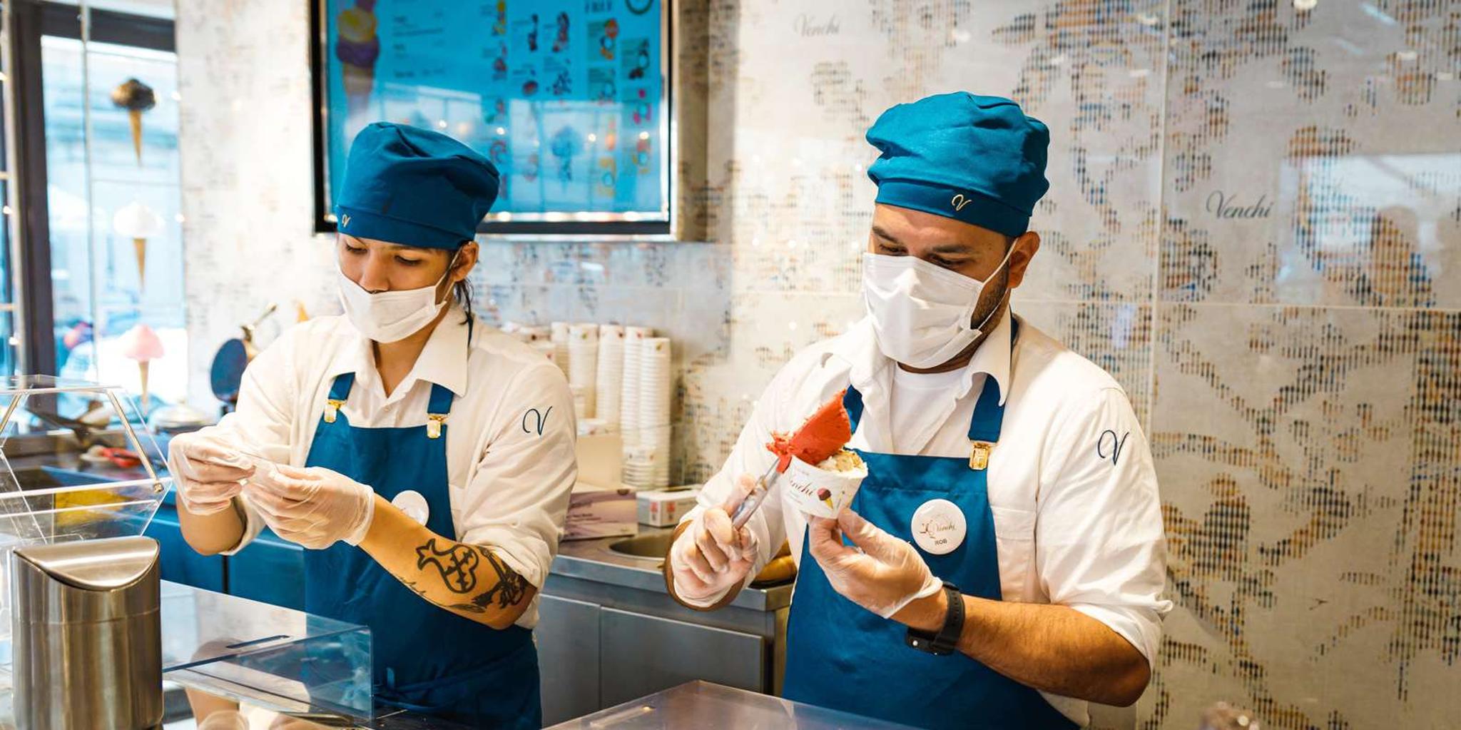 New York City Chocolate Tasting Tour 2 hr - Image 6