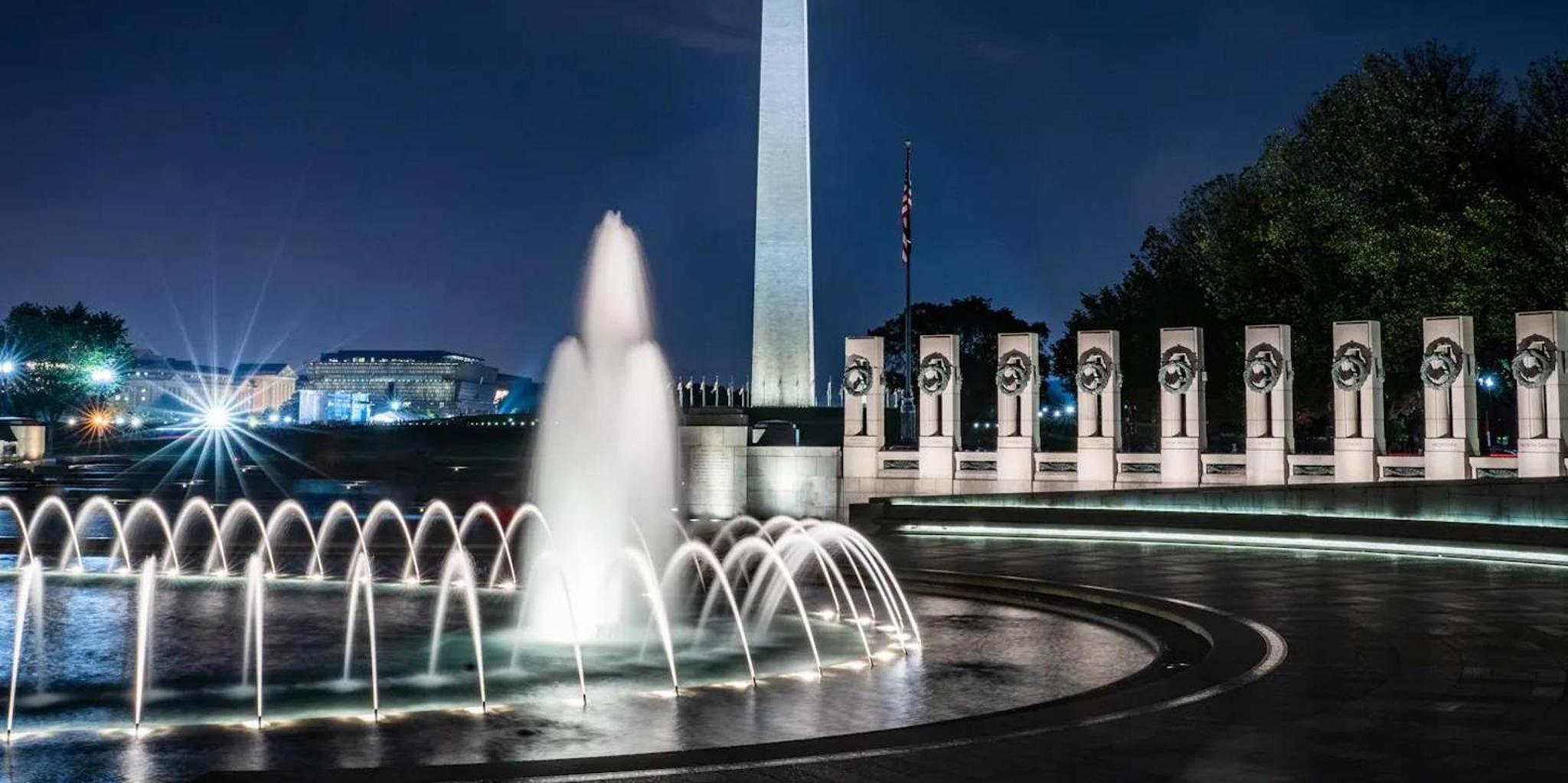 Washington Night Tour - Image 3