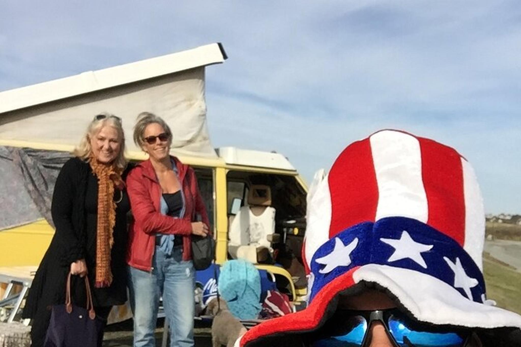 Newport Colonial Hippies Tour 2 hr - Image 2