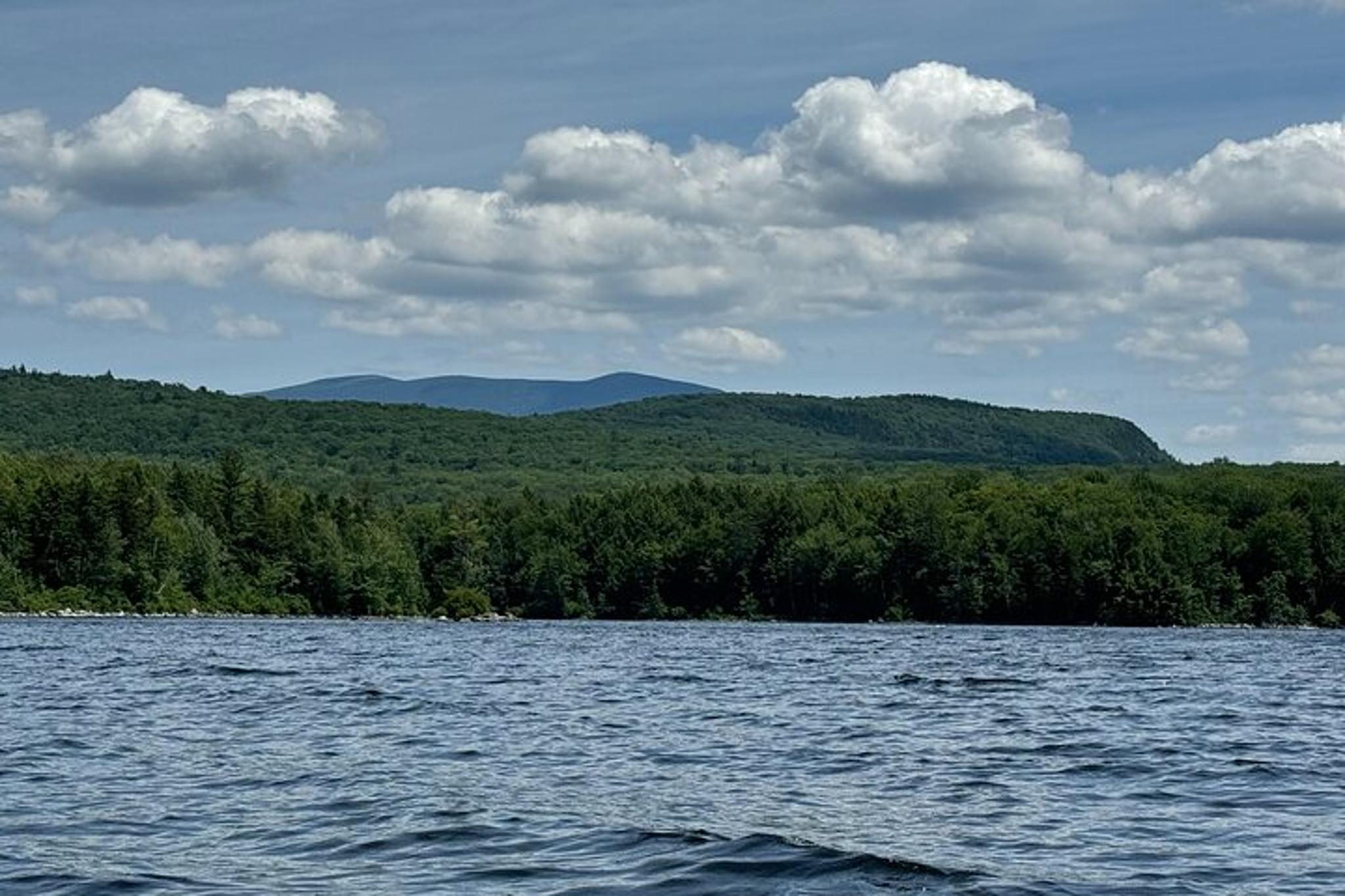 Piermont Self-Guided Paddle on Lake Tarleton - Image 2