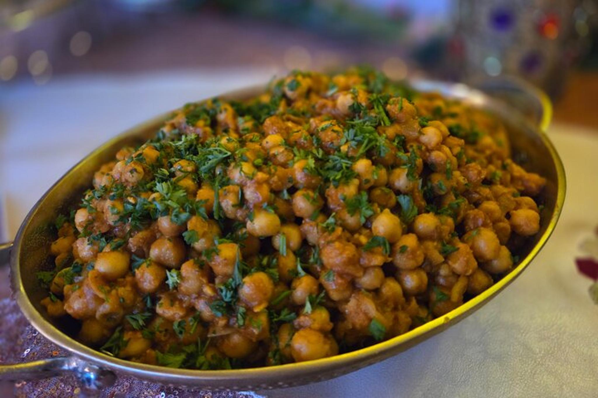 Lancaster Moroccan Dining Experience - Image 5