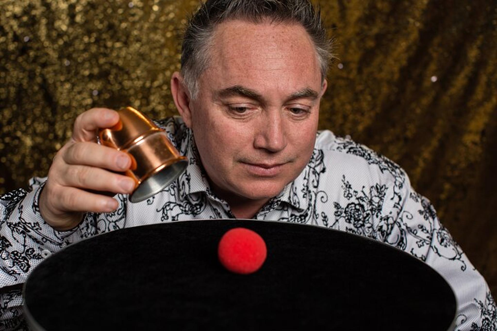 Magic & Comedy Show in Myrtle Beach 90 min - Image 5