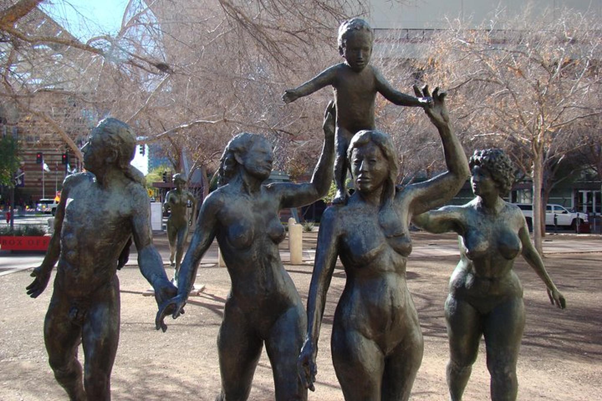 Phoenix Scavenger Hunt Adventure - Image 5