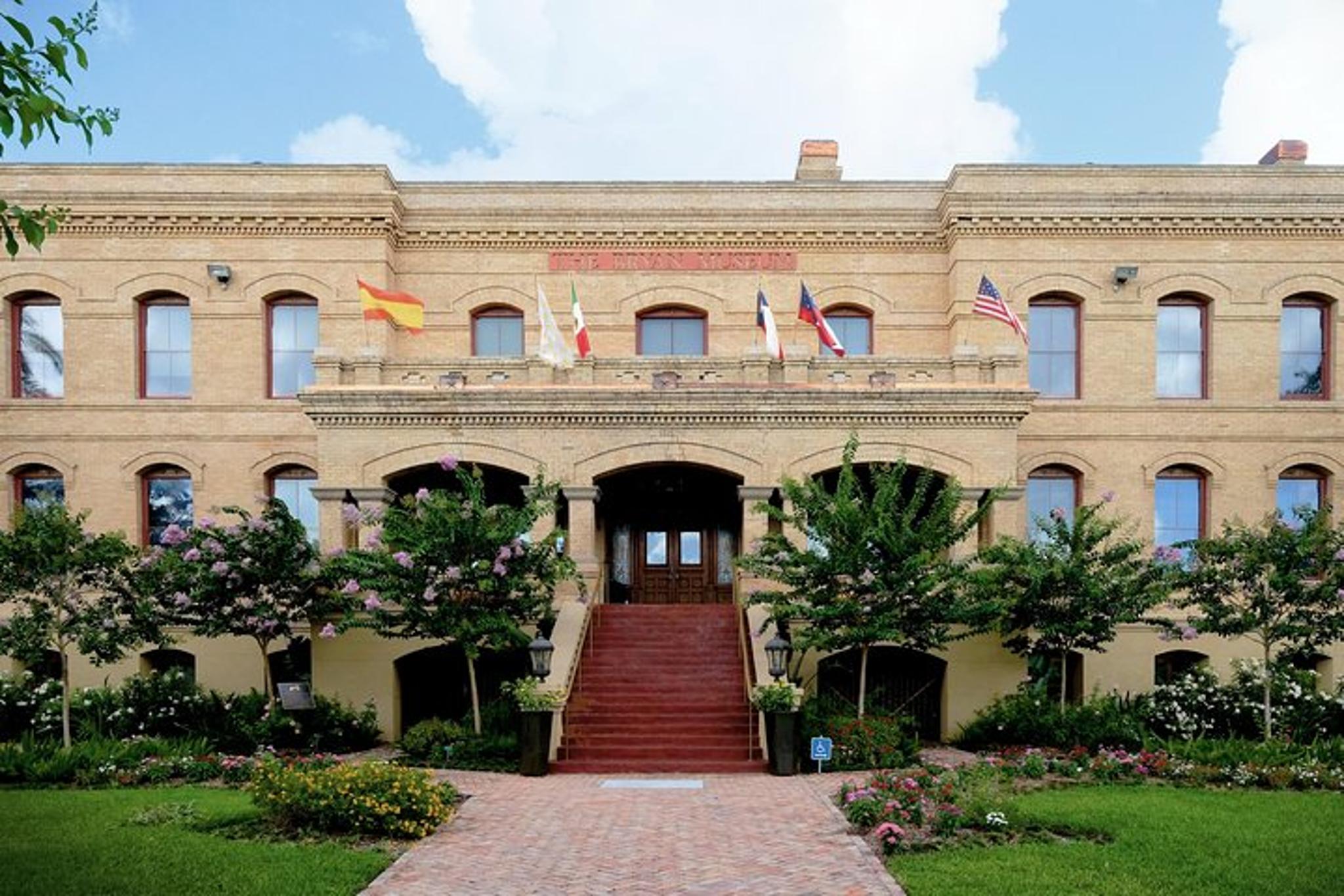 Galveston Museum Admission - Image 4