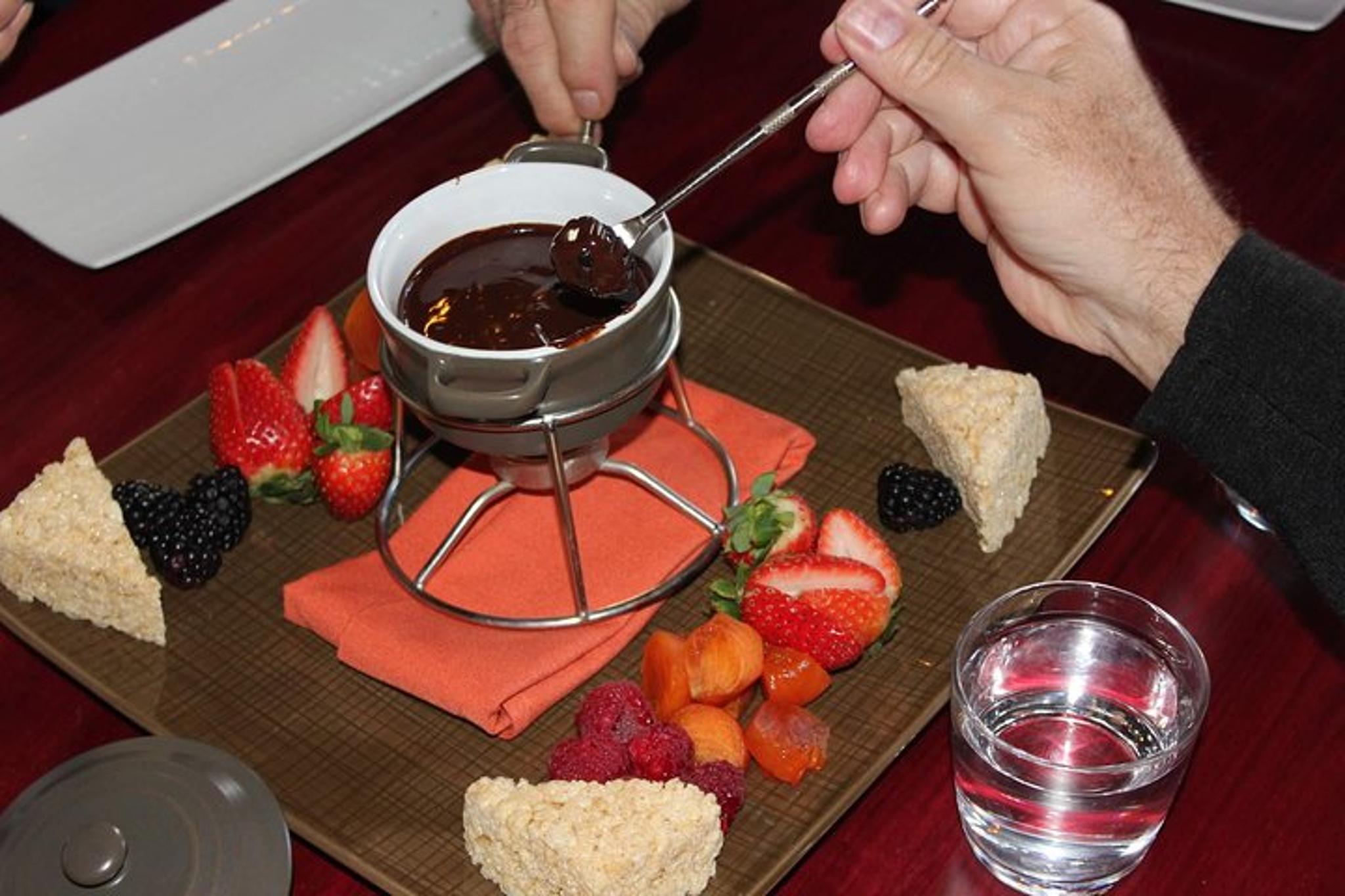 Healdsburg Wine & Food Walking Tour - Image 6
