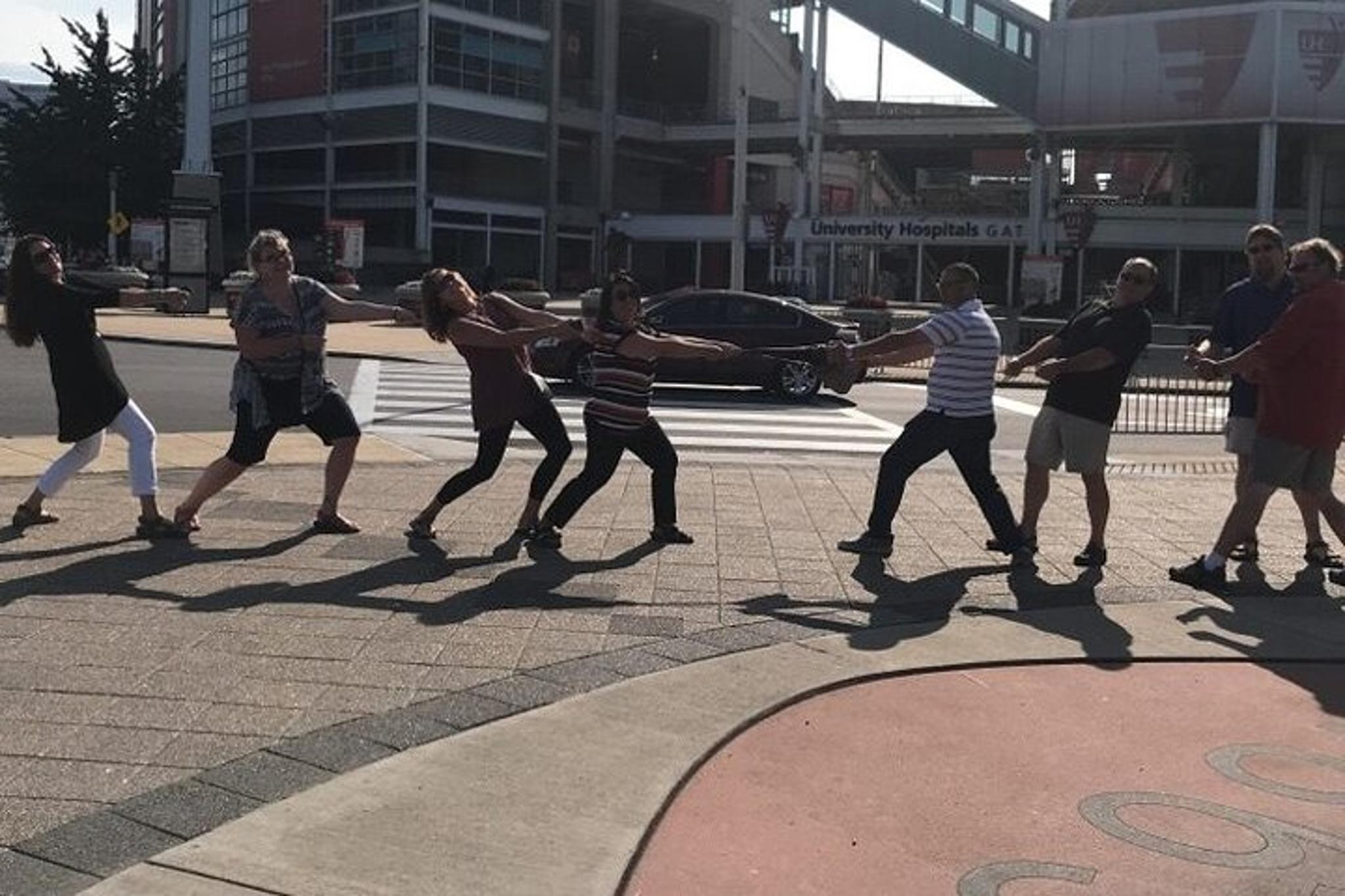 Baton Rouge Scavenger Hunt by Operation City Quest - Image 4