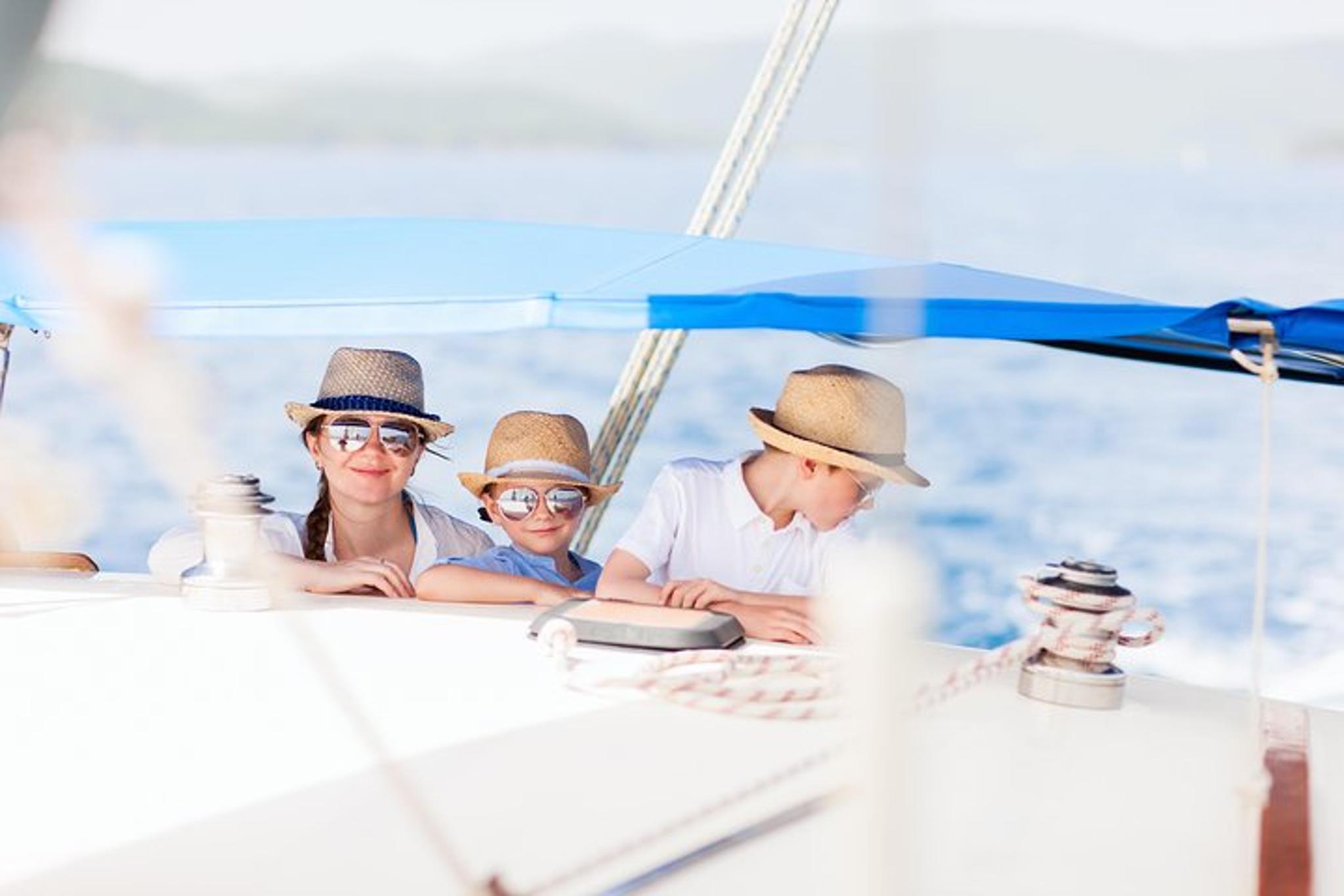 Chesapeake Bay Private Cruise - Image 5