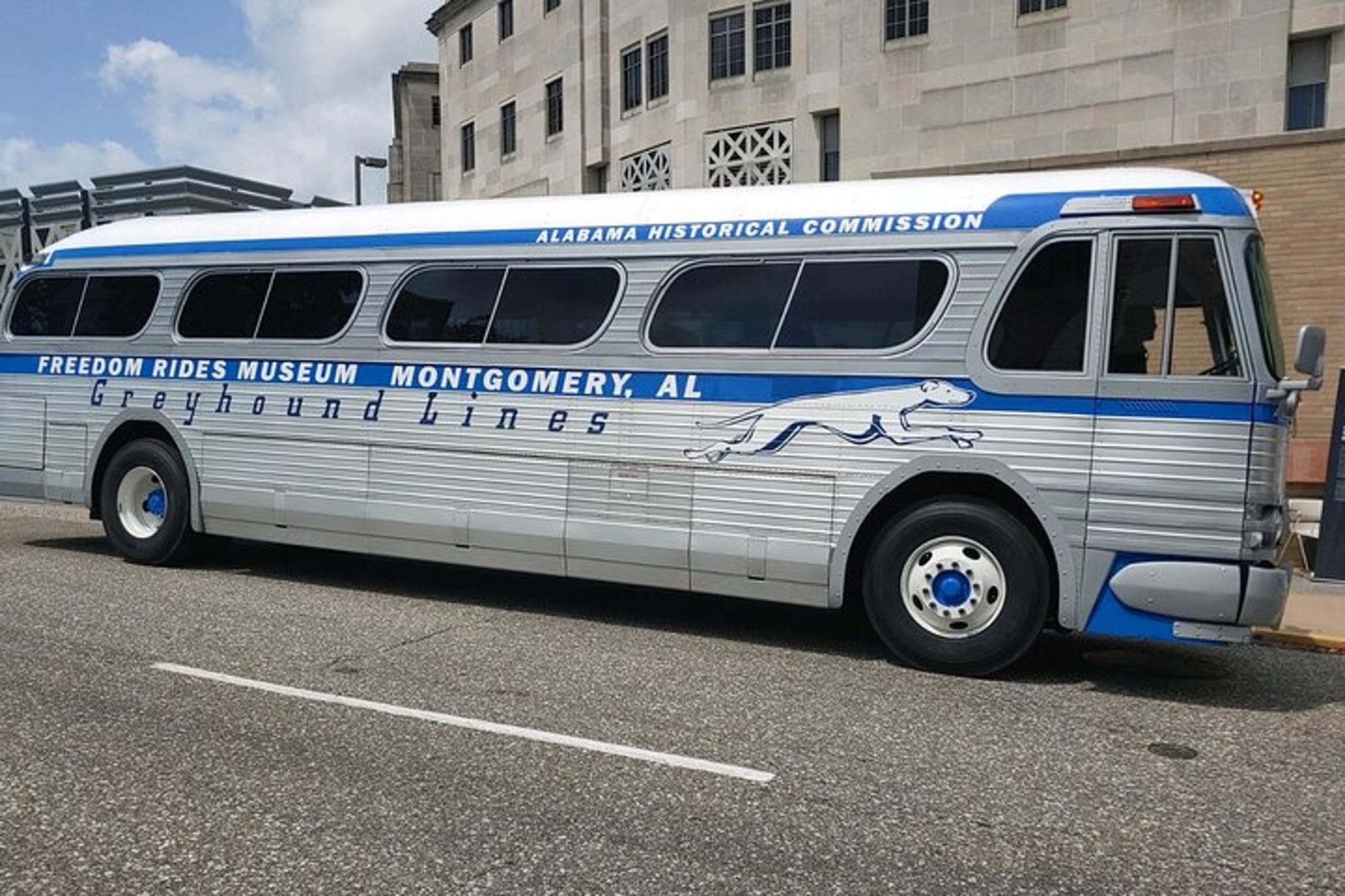 Montgomery Civil Rights Private Tour 6 hr - Image 2