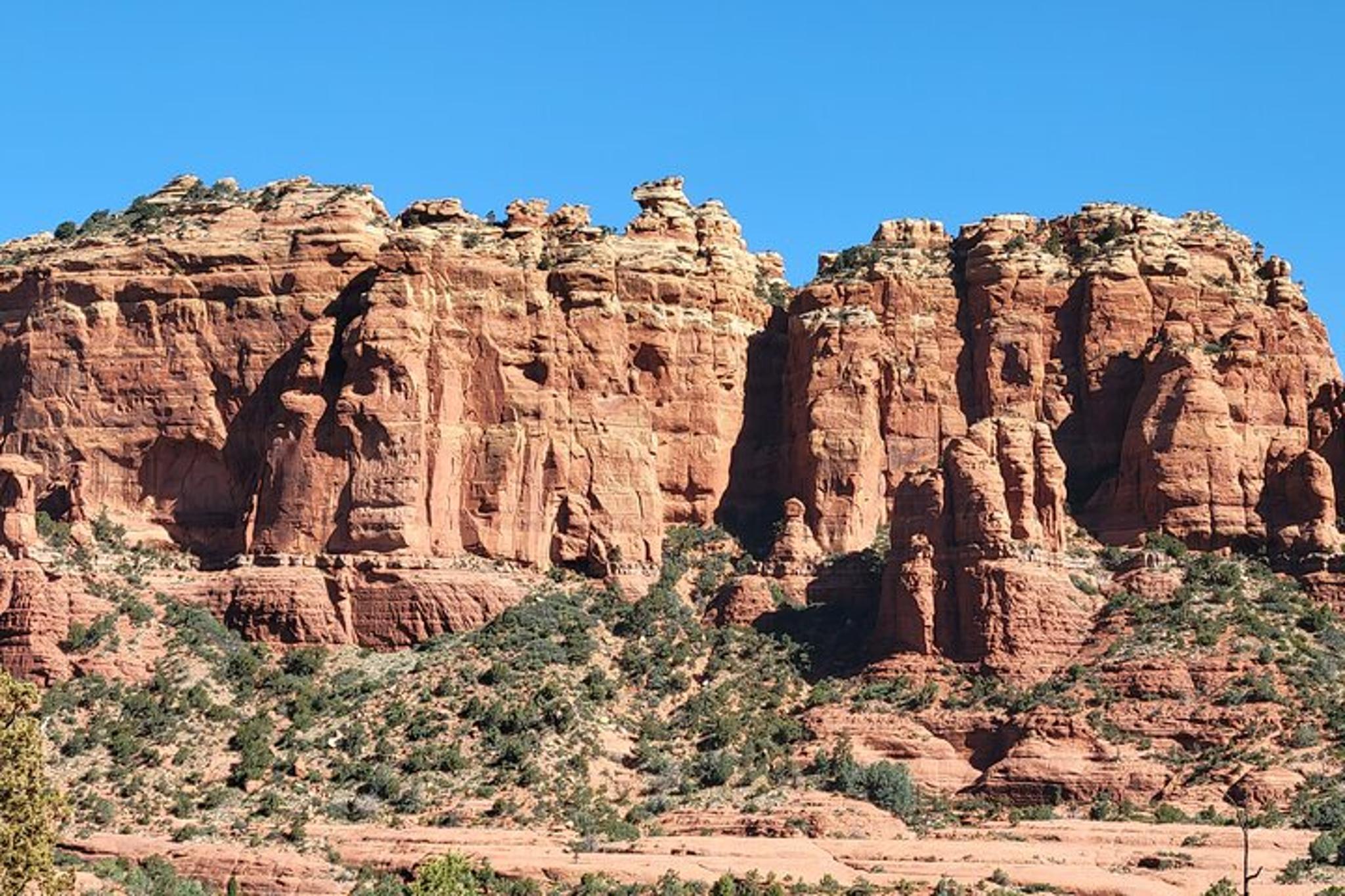 Sedona Sightseeing Tour Half Day - Image 4