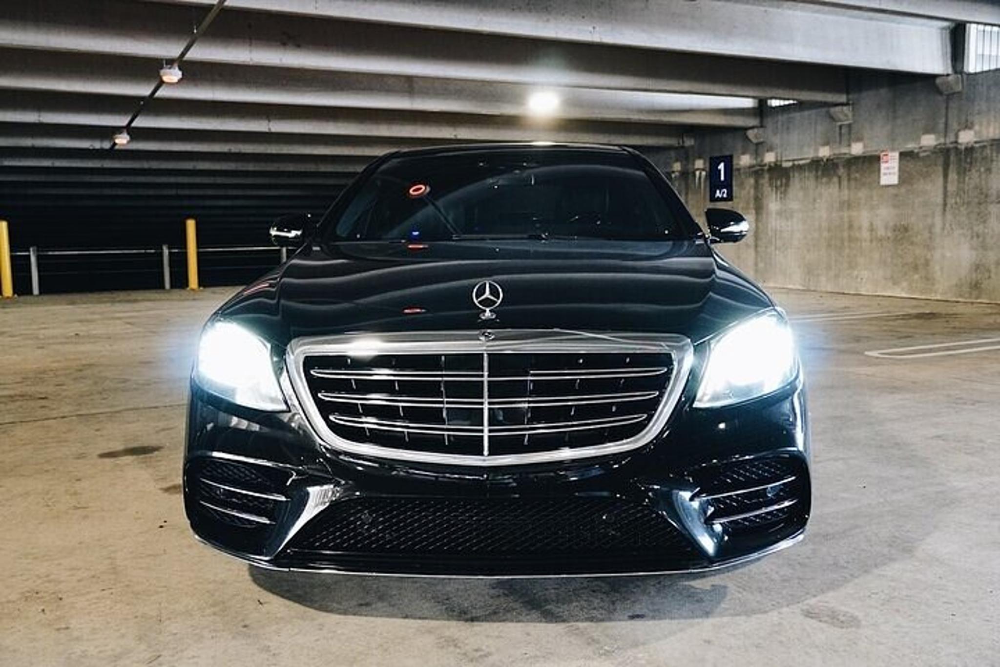 Atlanta Chauffeur Driven Transport - Image 6