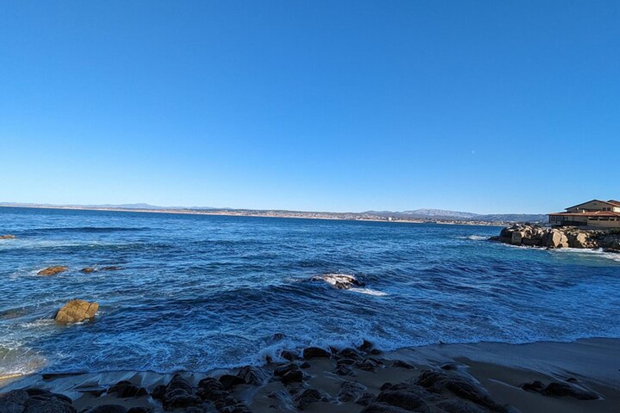 Monterey Scavenger Hunt on Cannery Row - Image 5