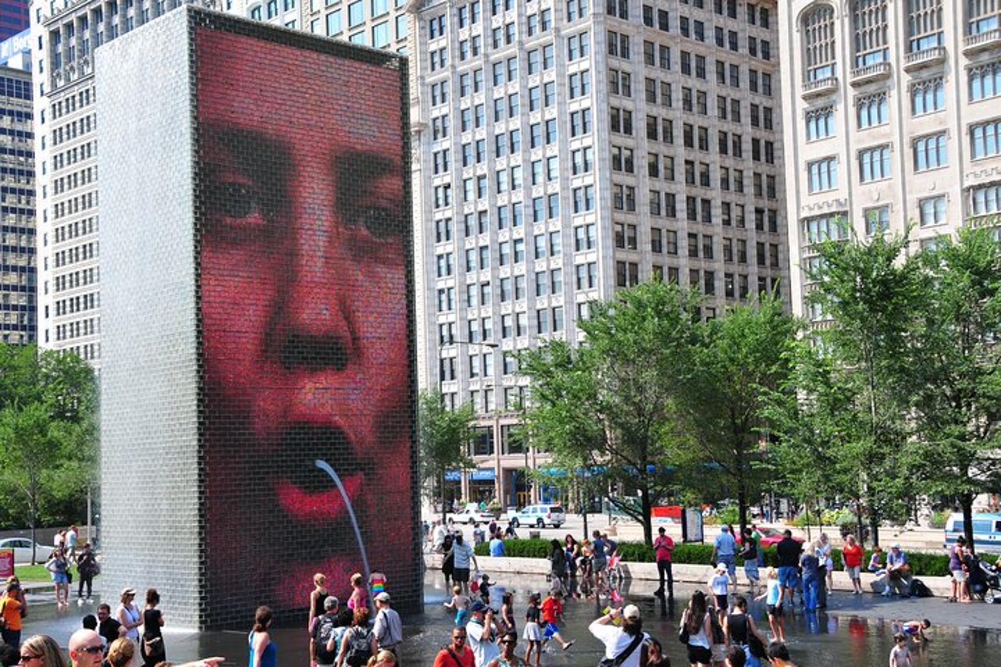 Chicago Food Tour with The Magnificent Mile - Image 6