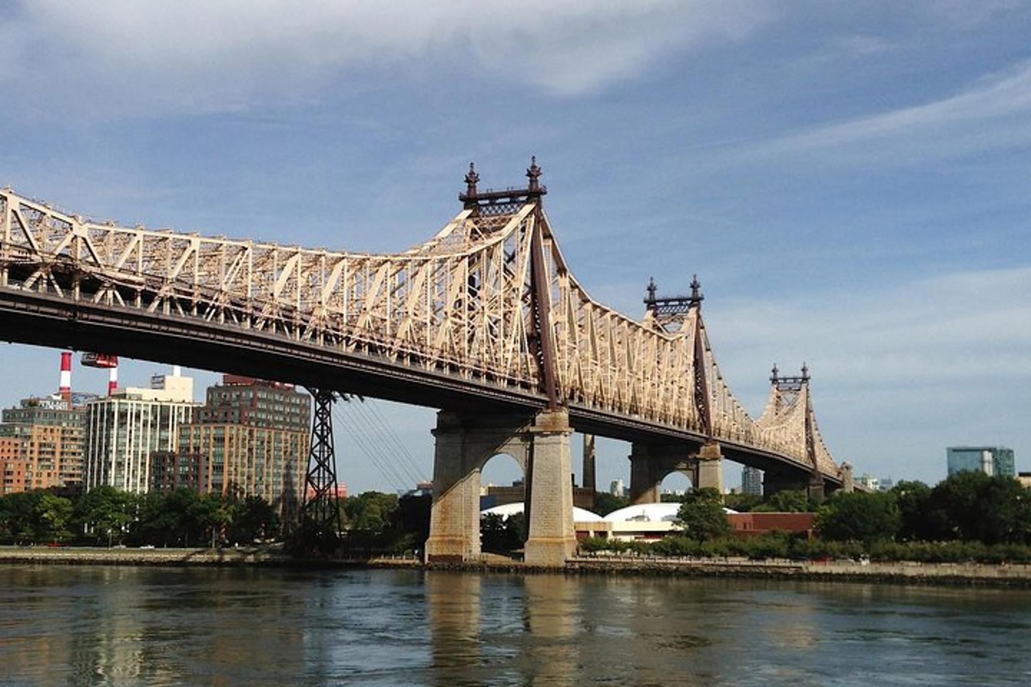 New York Classic Films Guided Tour - Image 4