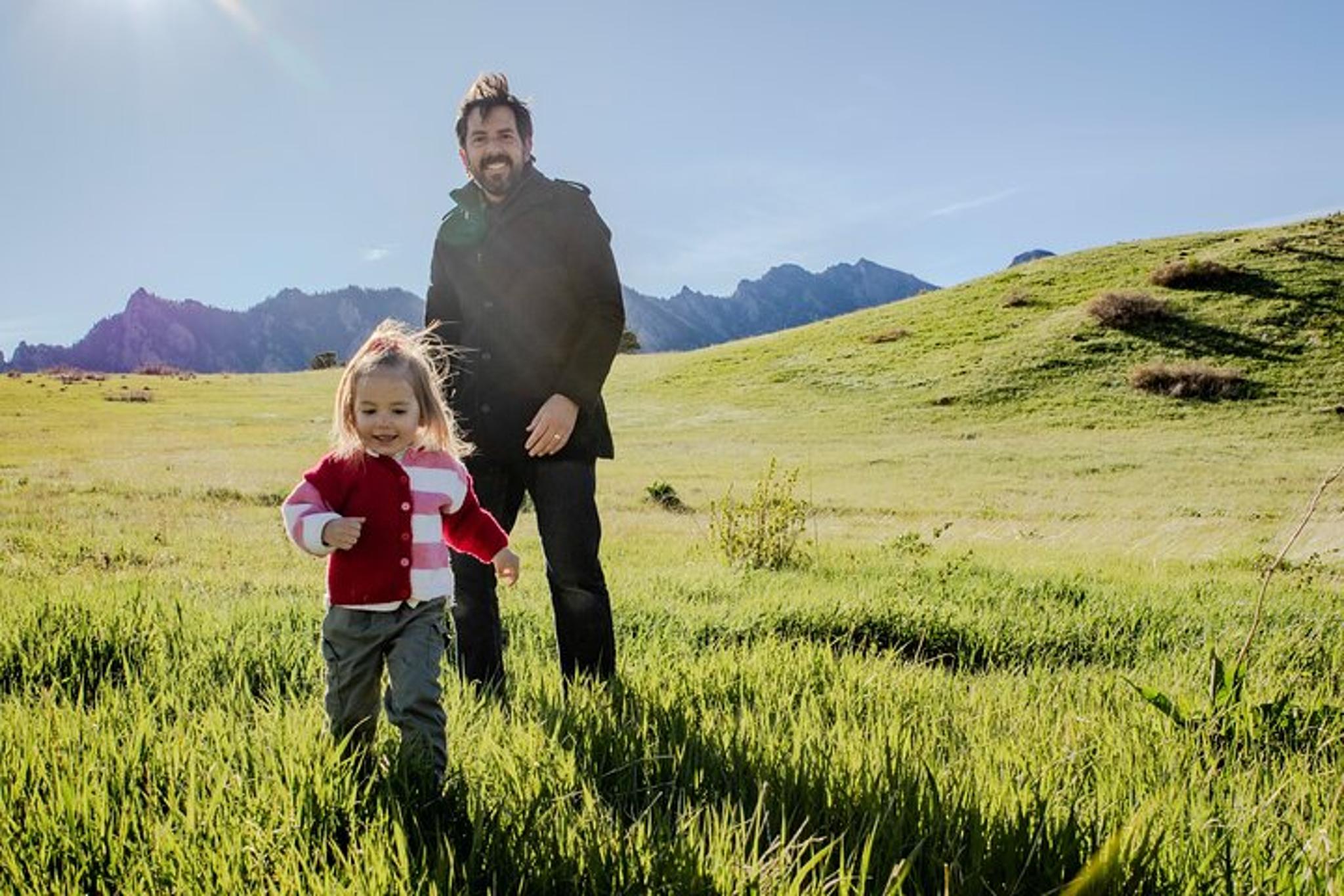 Denver Hiking Photoshoot with Majestic Views 1 hr - Image 3