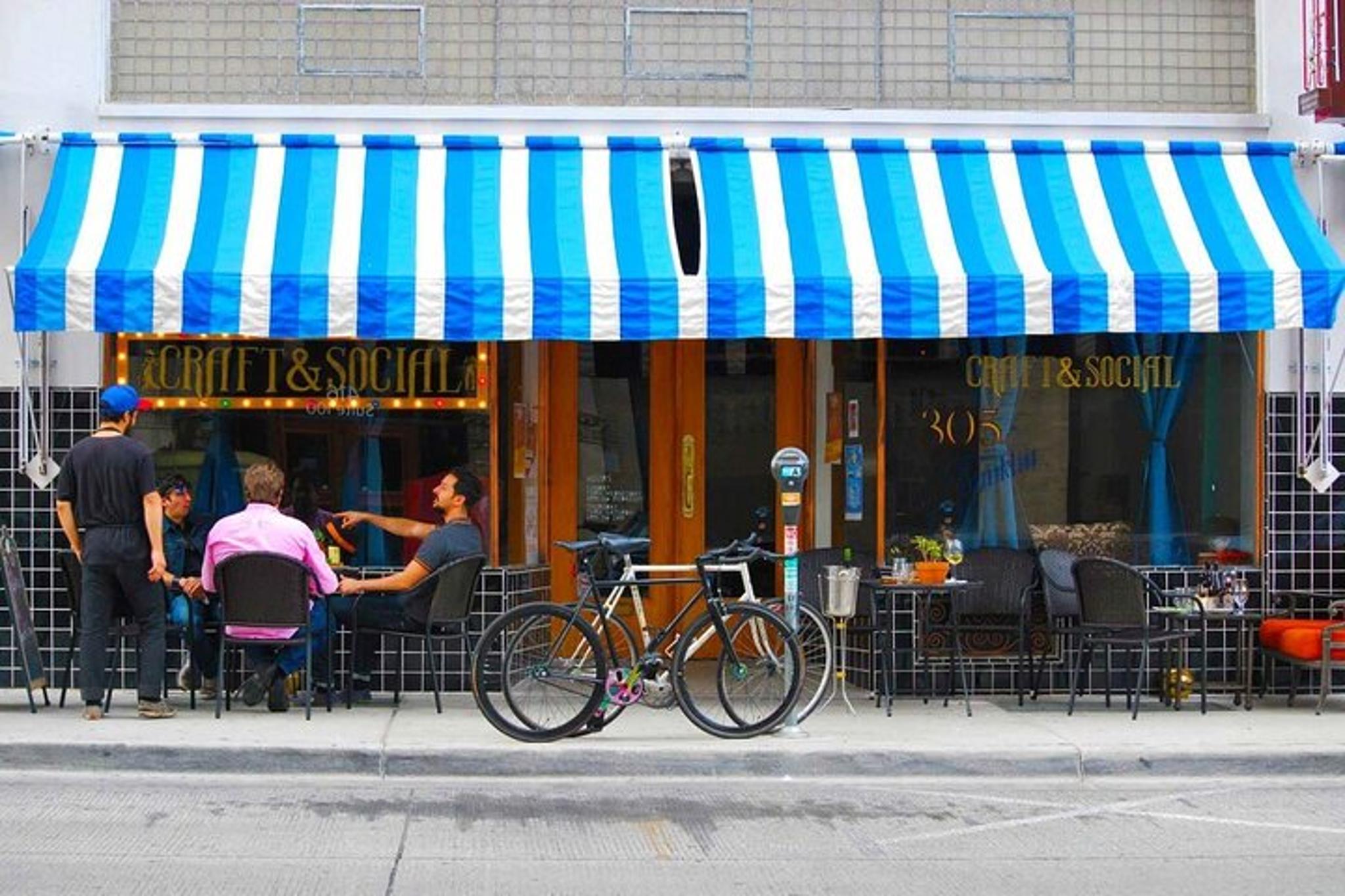 El Paso Bar Hunt Adventure - Image 4