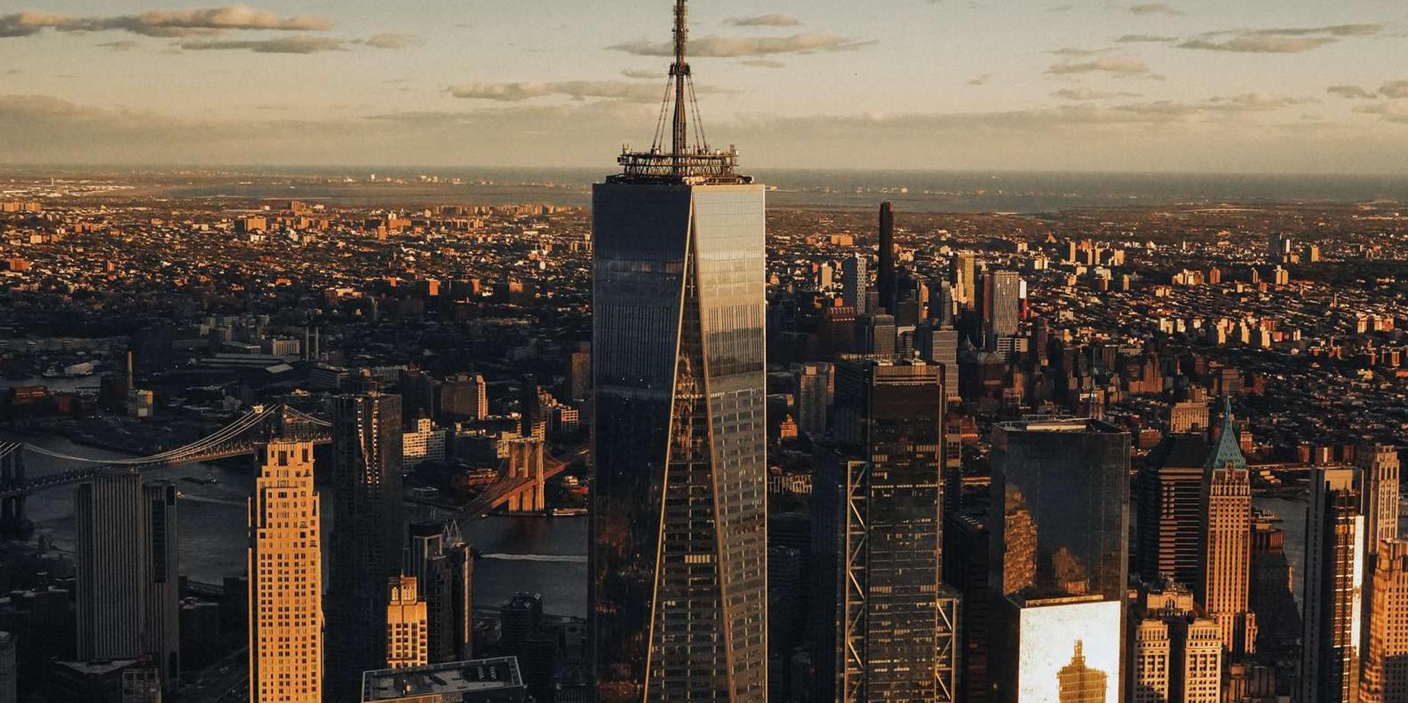 New York Helicopter Tour with Proposal Package 30 min - Image 5