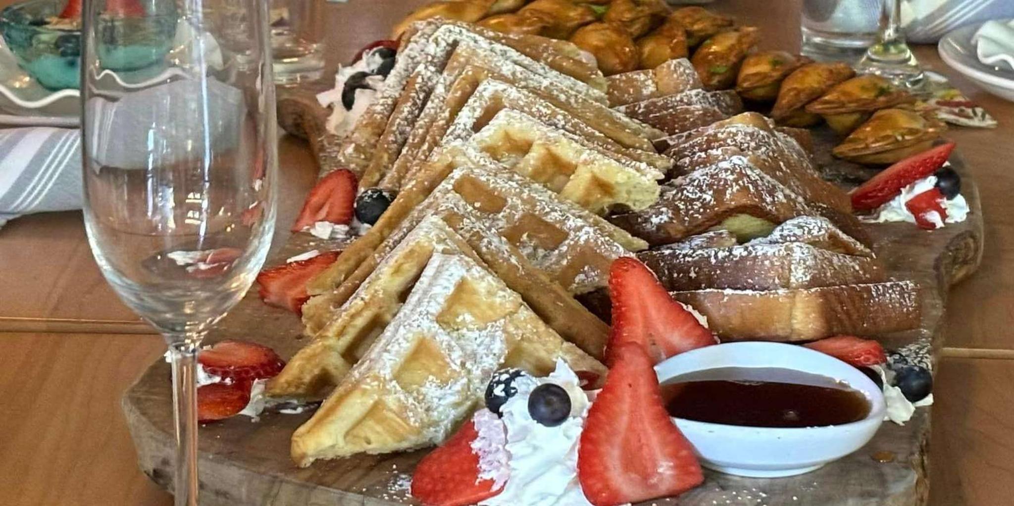 St. Augustine Historic District Brunch Tour - Image 2