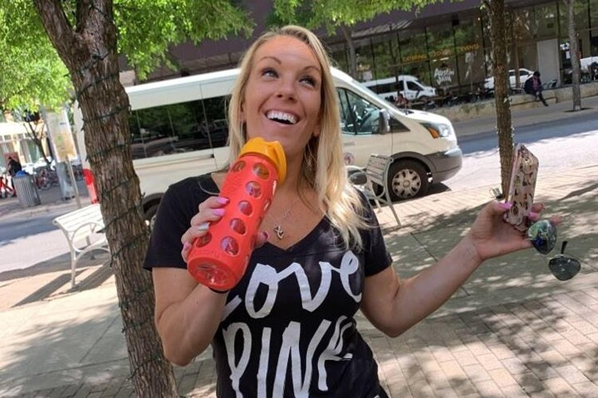 San Jose Scavenger Hunt by Zombie Scavengers - Image 3