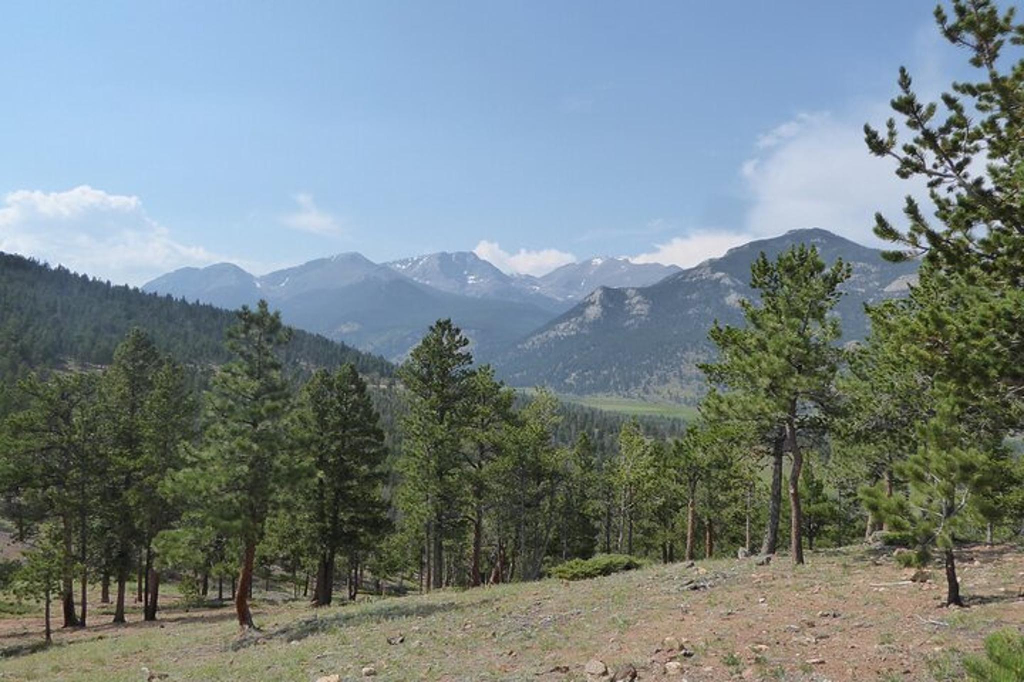 Denver Rocky Mountains and Garden of the Gods Tour 3 Days - Image 6