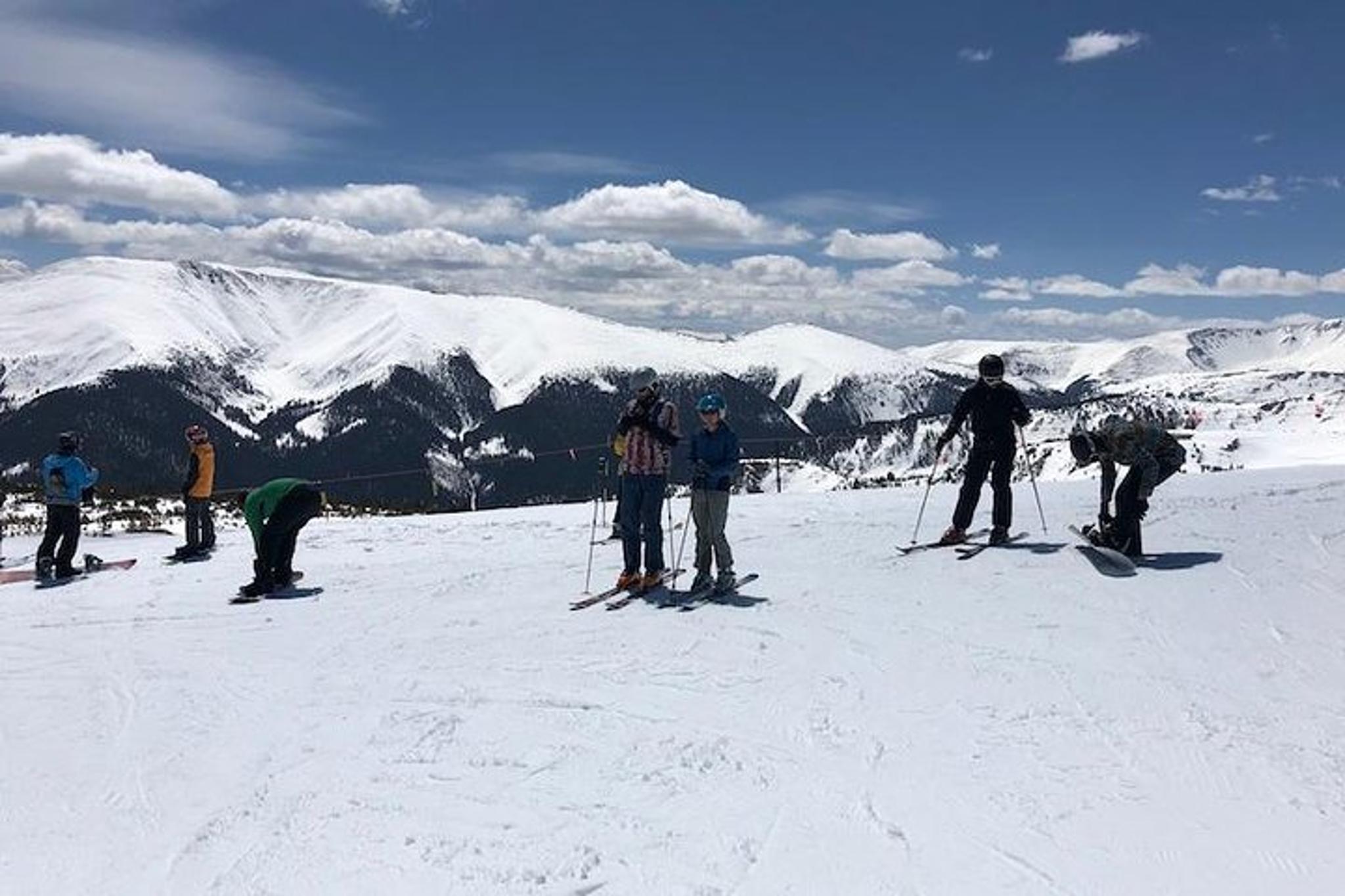 Colorado Ski and Snow Adventure with Private Transport - Image 6