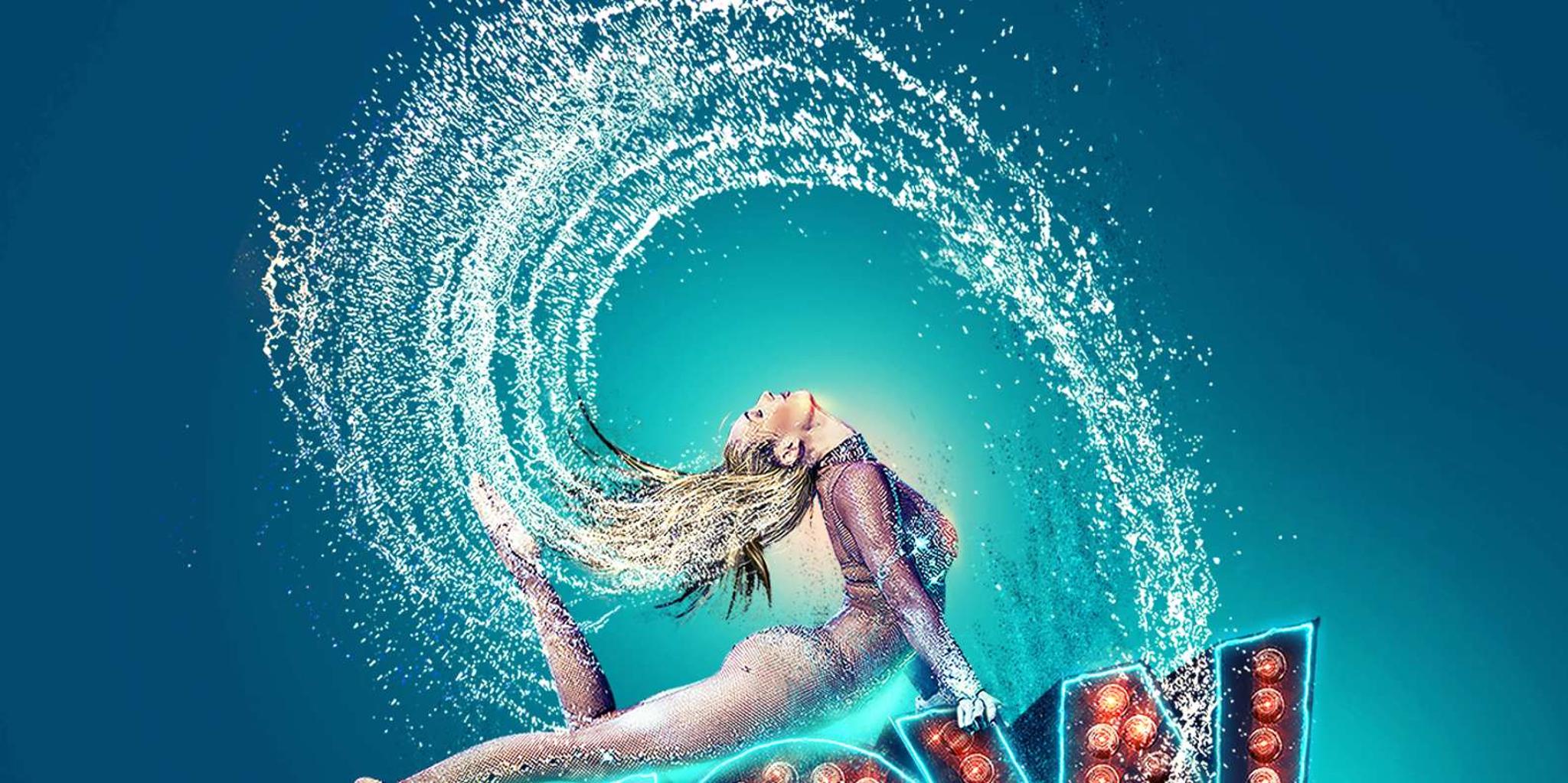 Las Vegas WOW Show at Rio Hotel & Casino 1.5 hr