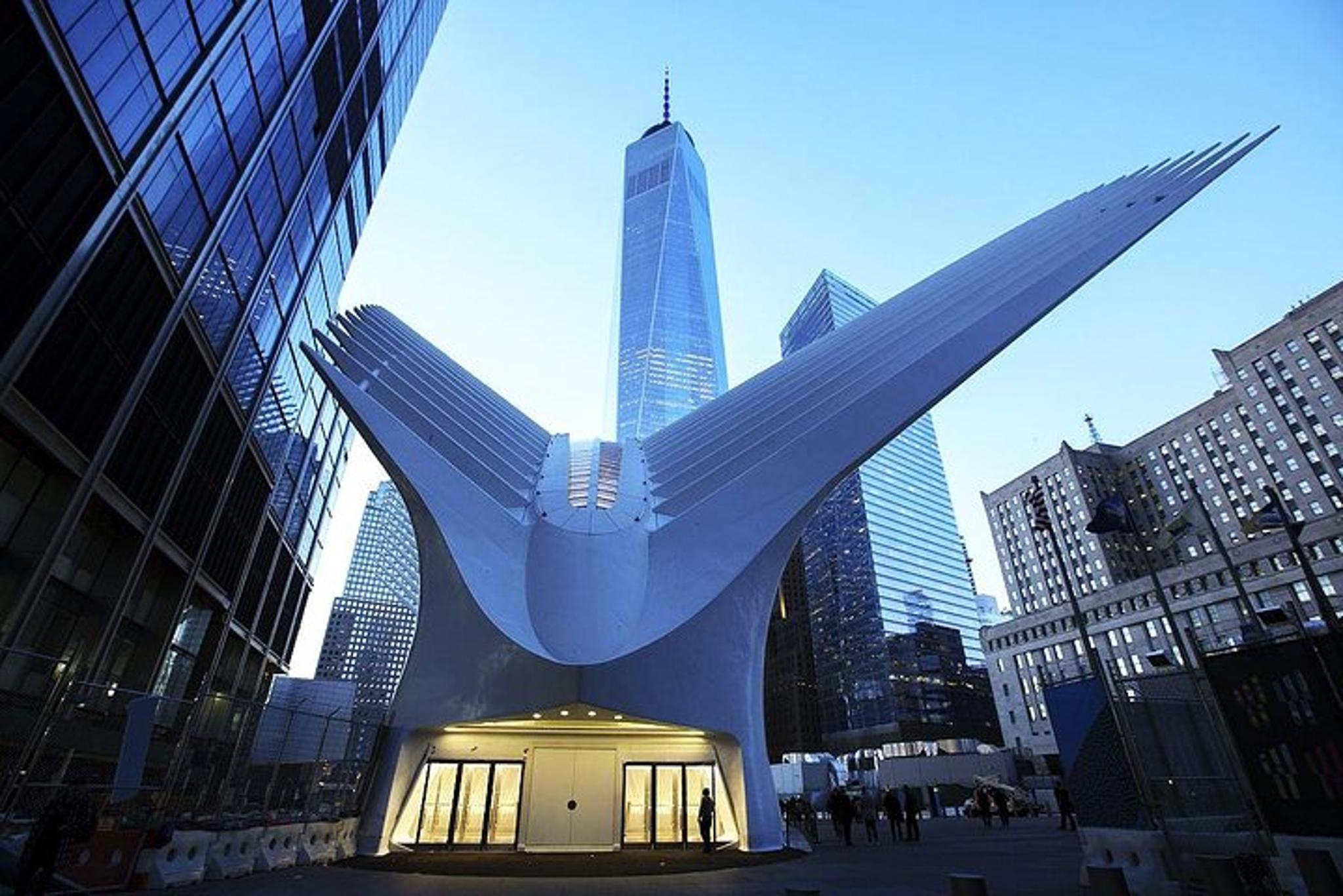 New York City Bicycle Tour - Image 6