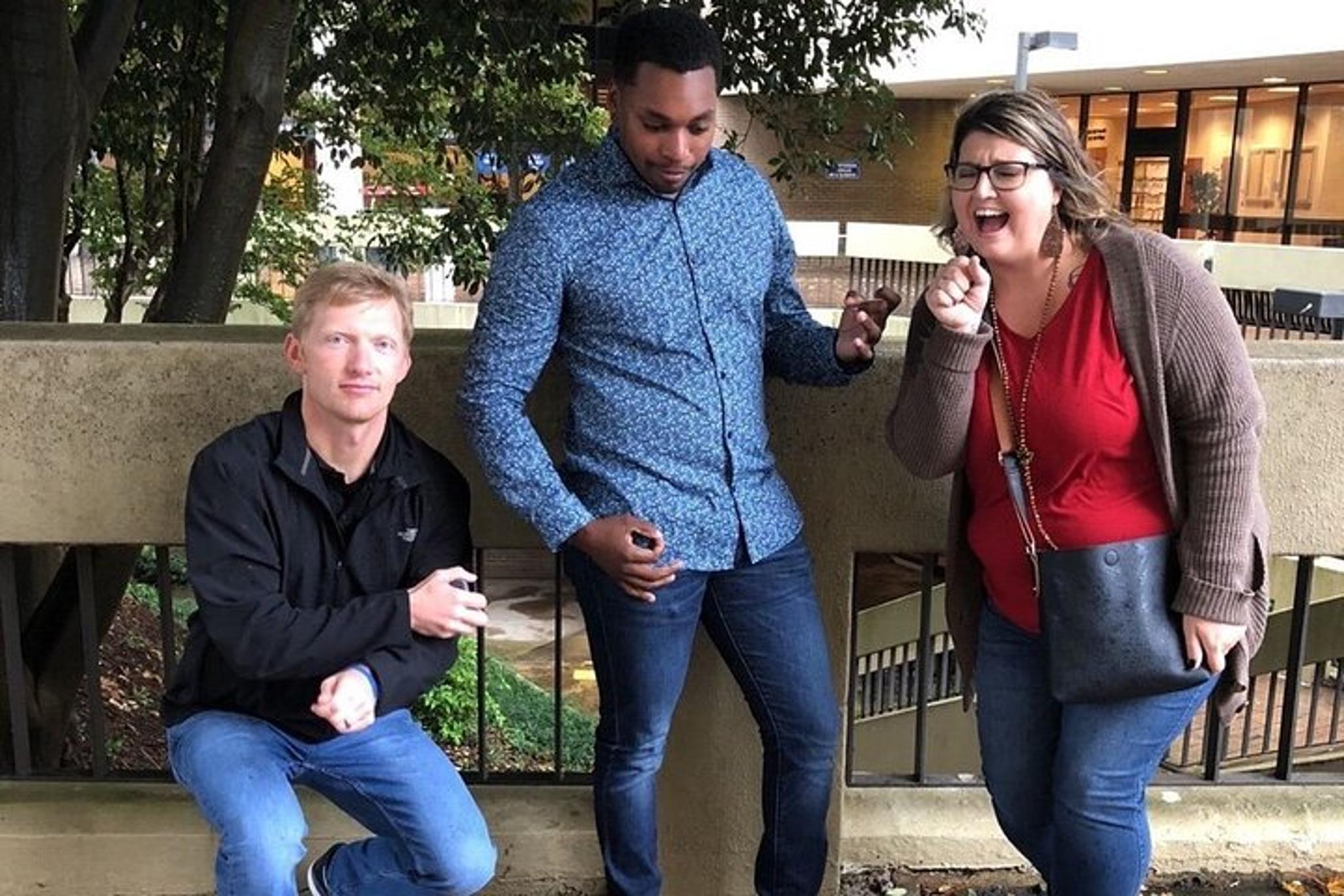 Arlington Scavenger Hunt with Zombie Theme - Image 3