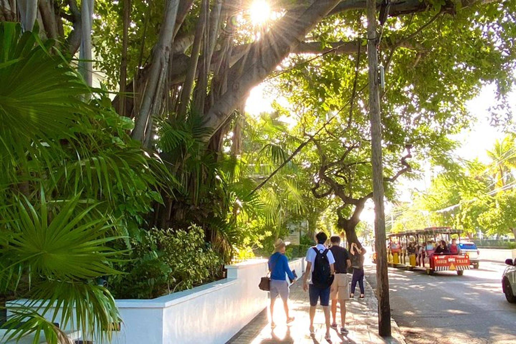 Key West History and Culture Walking Tour - Image 3