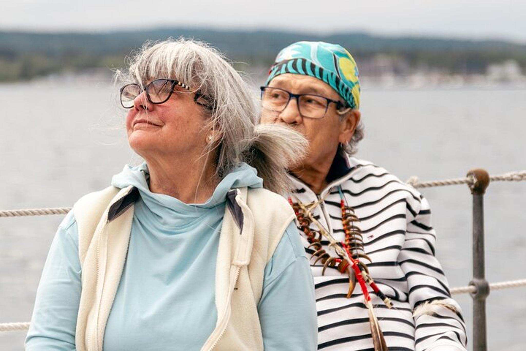 Traverse City Evening Sail Experience - Image 3