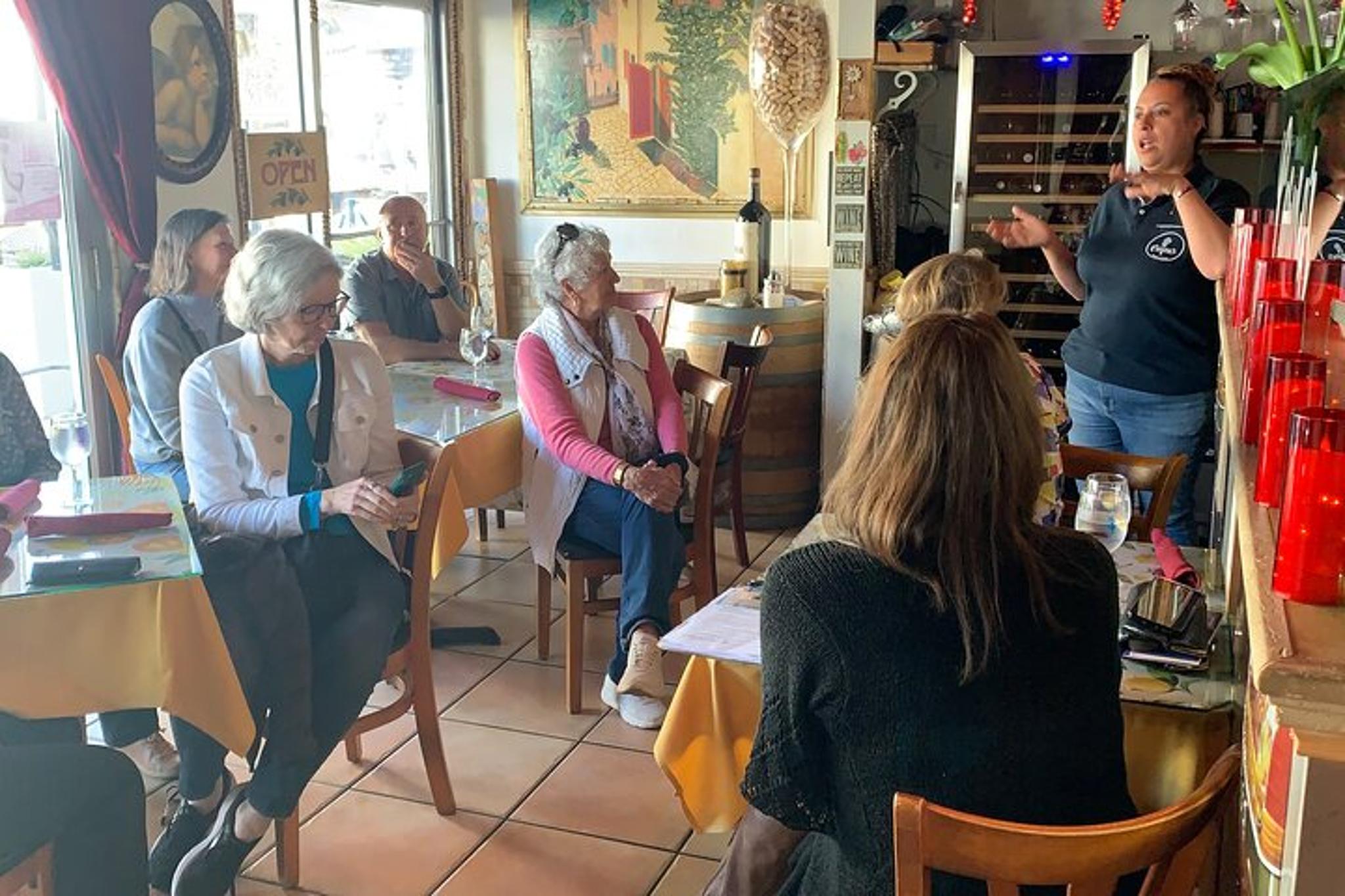 Capitola Food Tour - Image 5