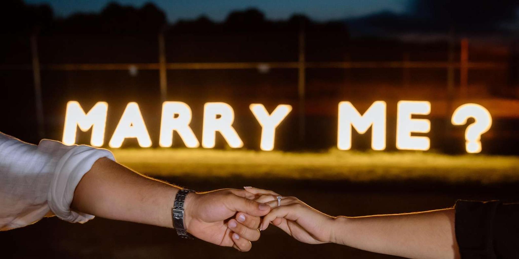 New York City Helicopter Proposal Experience - Image 3