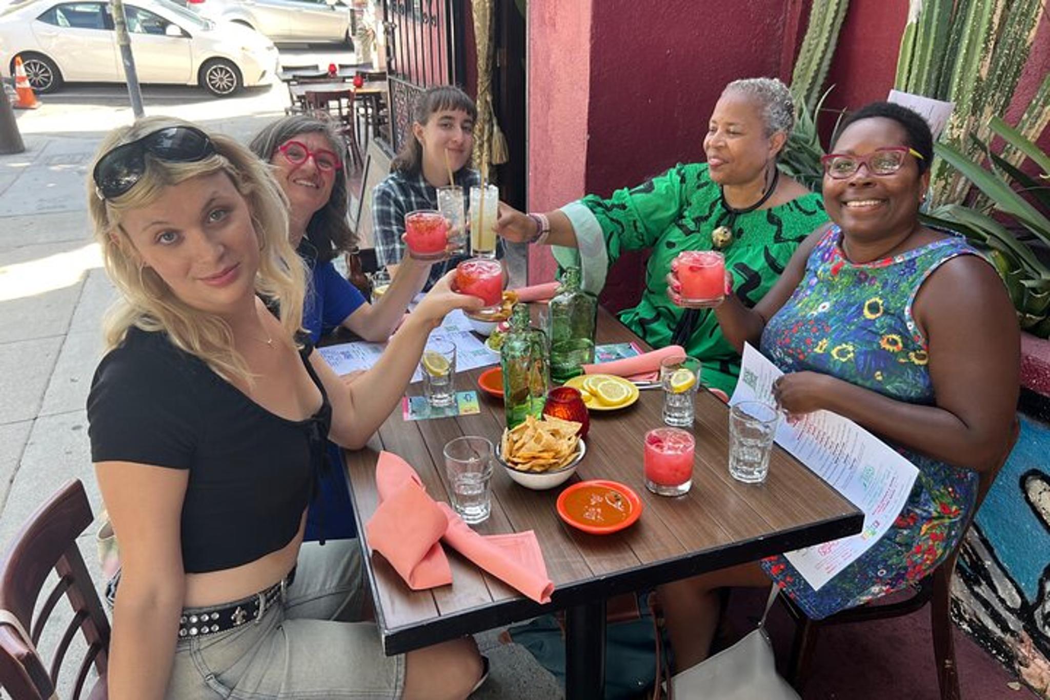 Los Angeles Food Tour in Silver Lake - Image 1