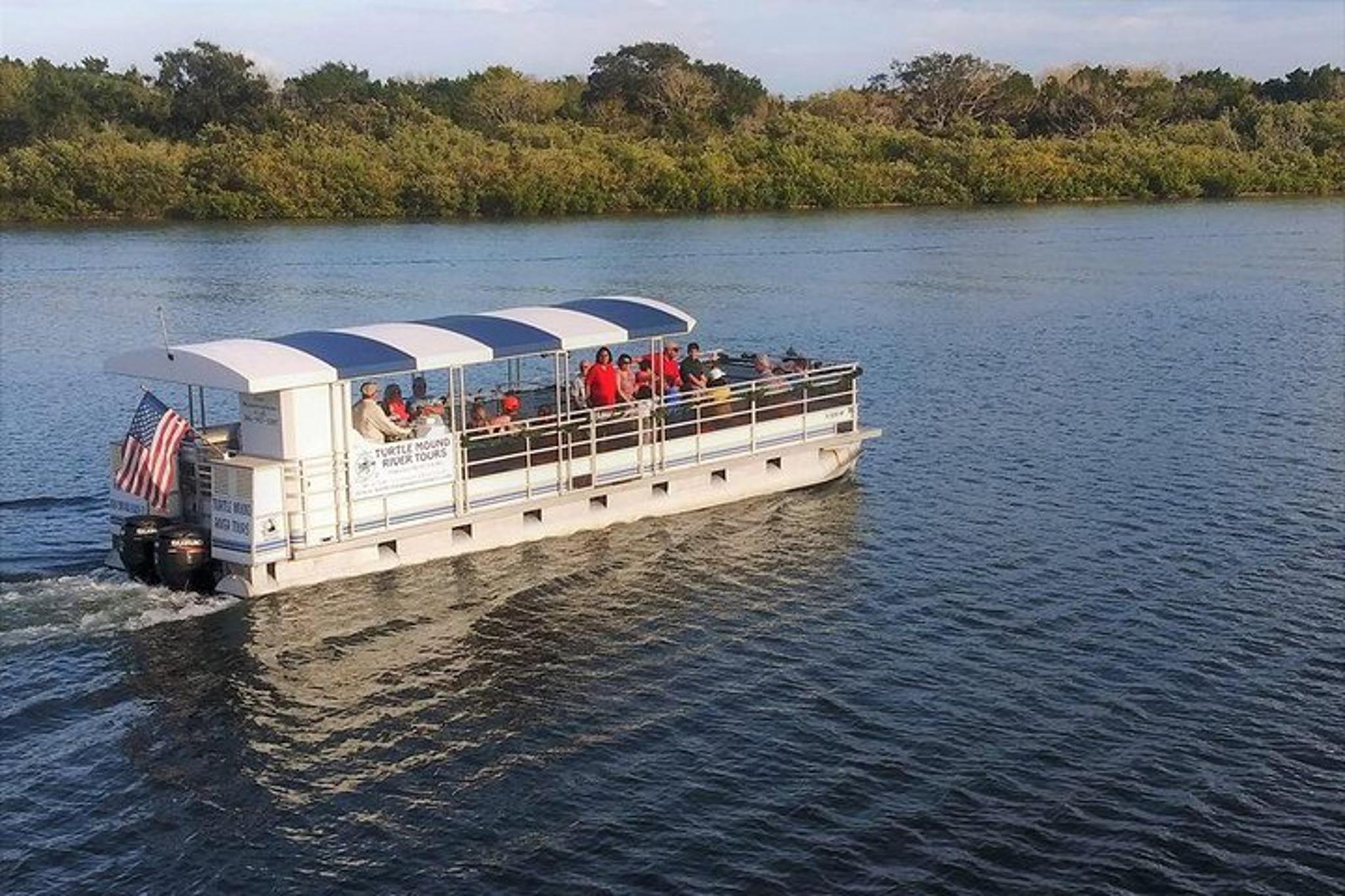Indian River Lagoon Wildlife Tour - Image 6