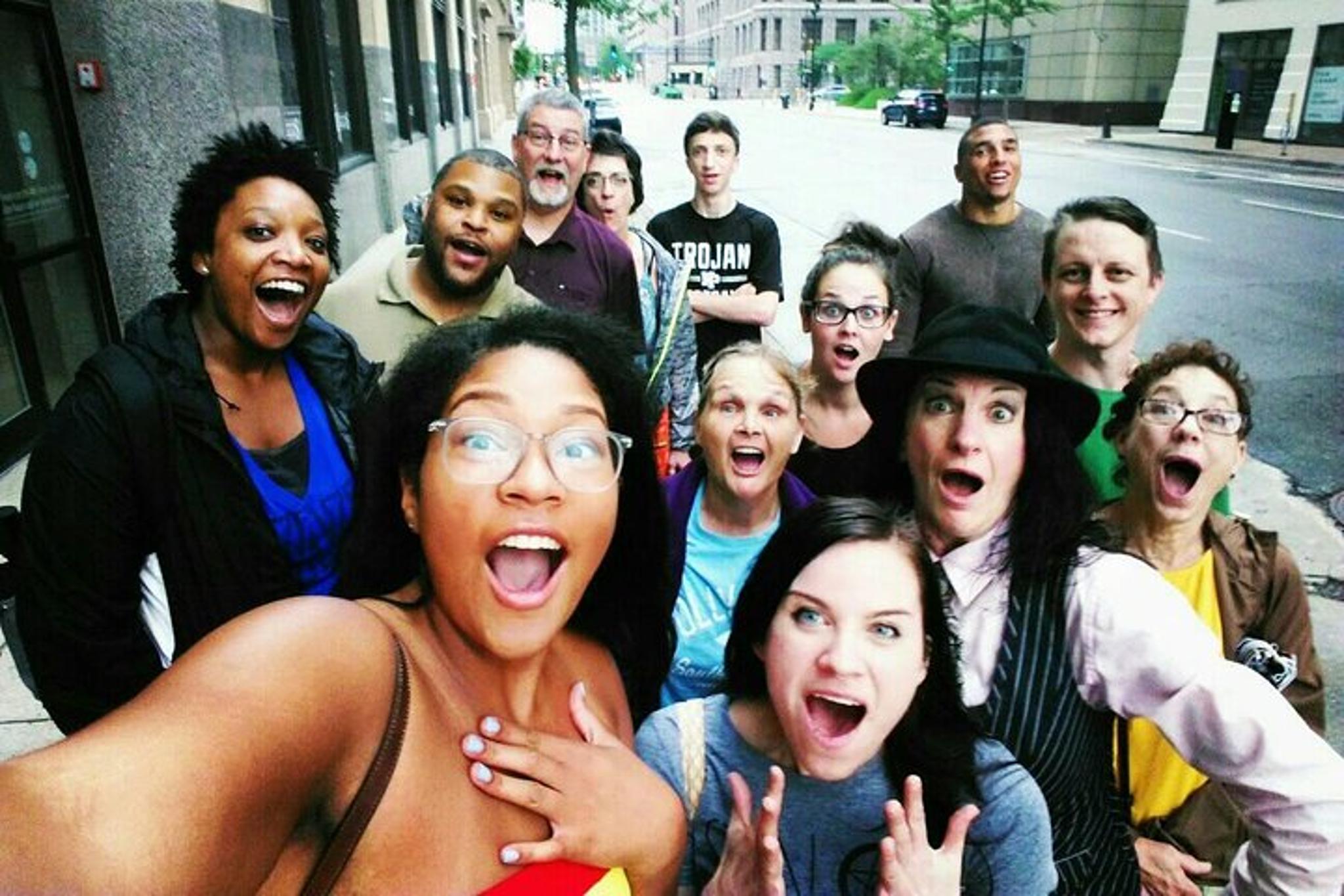 Minneapolis Ghost Walking Tour - Image 2