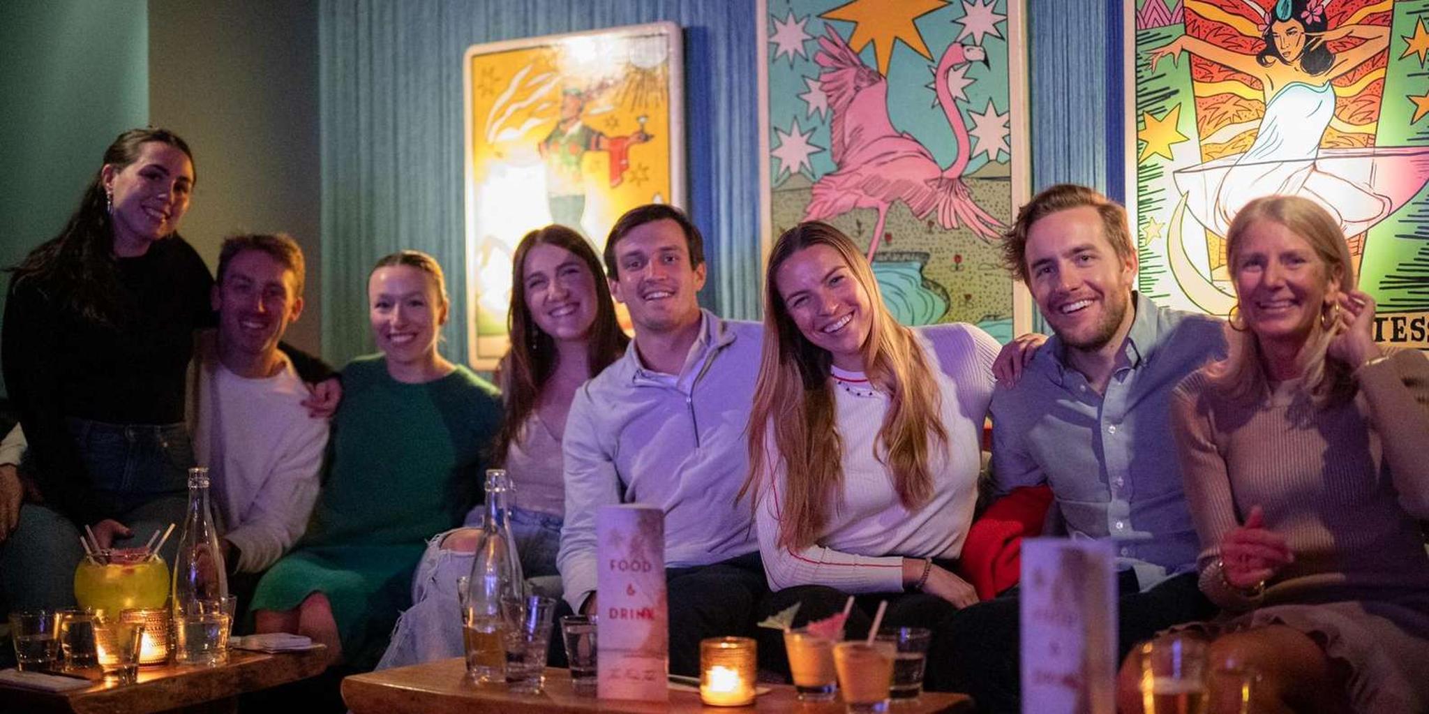 New York City Bar, Lounge, and Rooftop Tour - Image 4