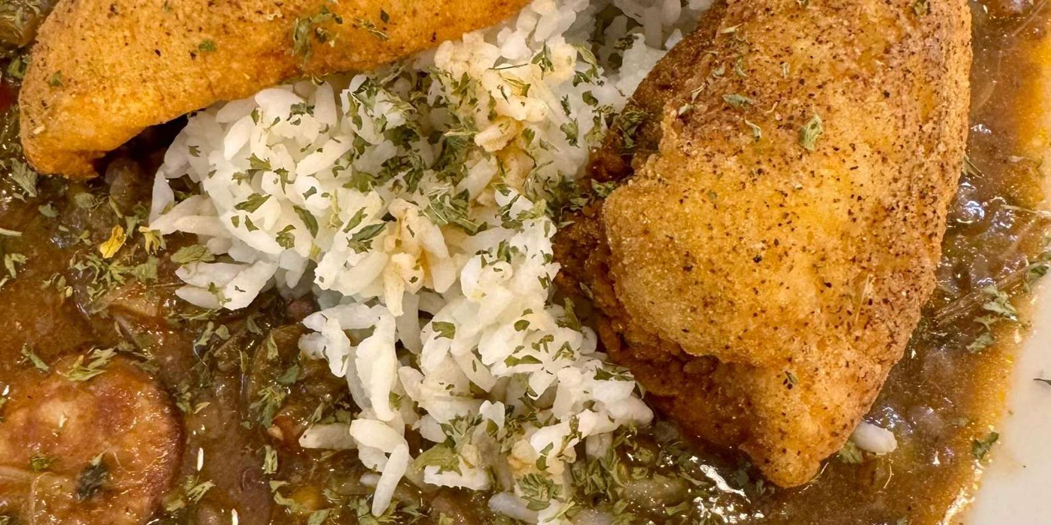 New Orleans Creole Cuisine Walking Tour - Image 6