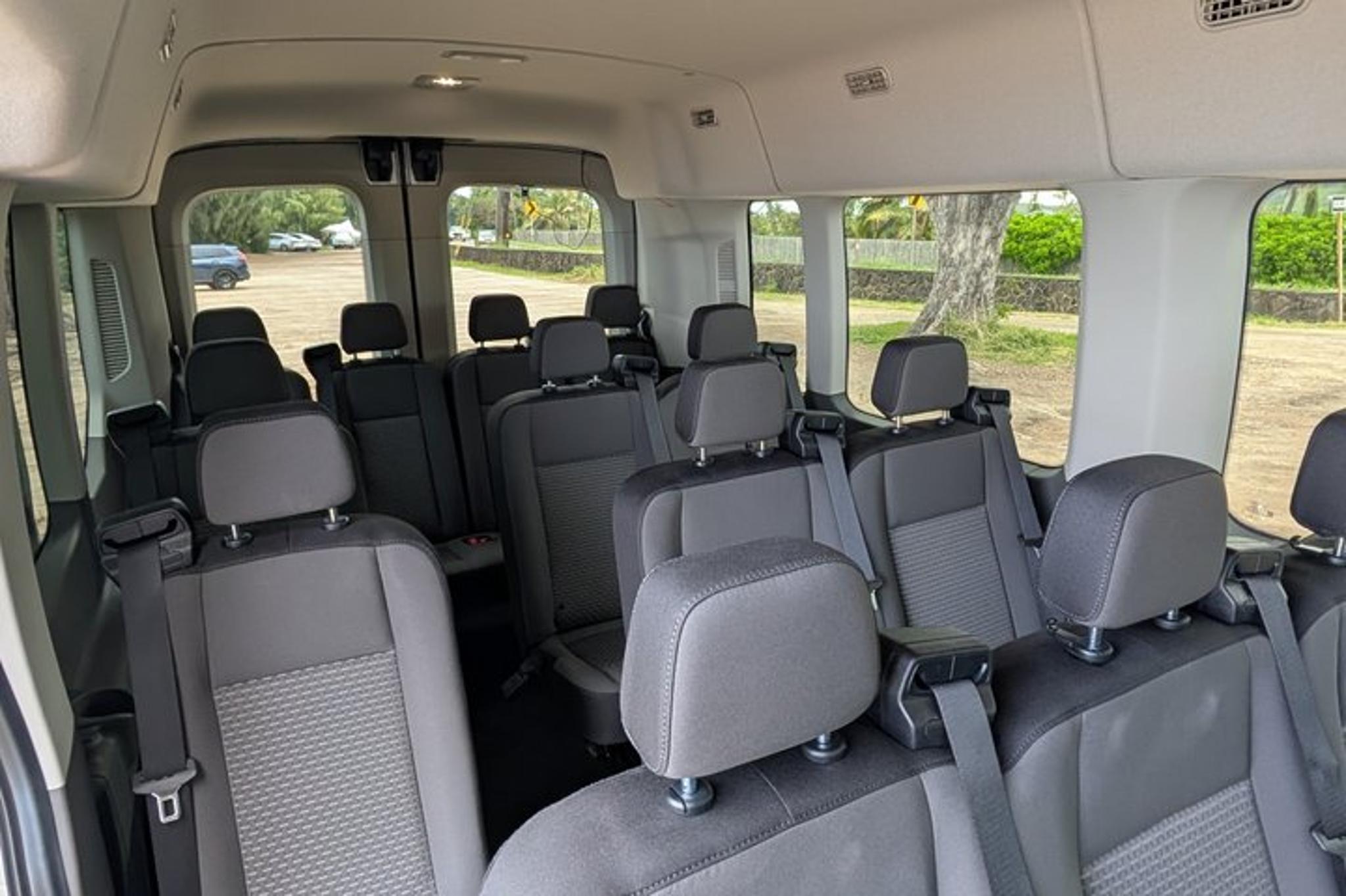 Waikiki to Haleiwa North Shore Shuttle - Image 2