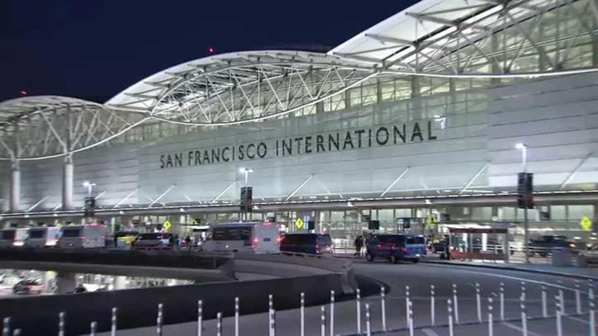 San Francisco Airport 1-Way Transfer - Image 5