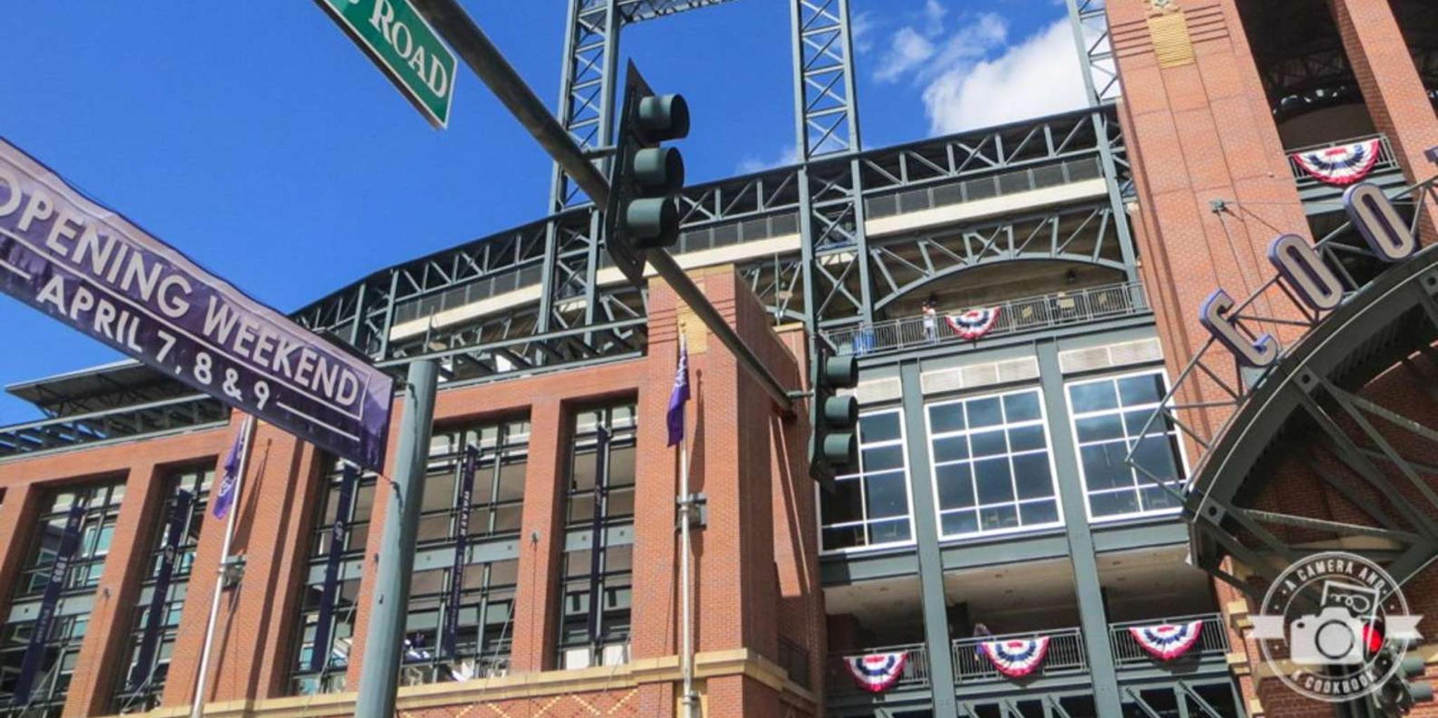 Denver Baseball Game Rooftop Experience - Image 5