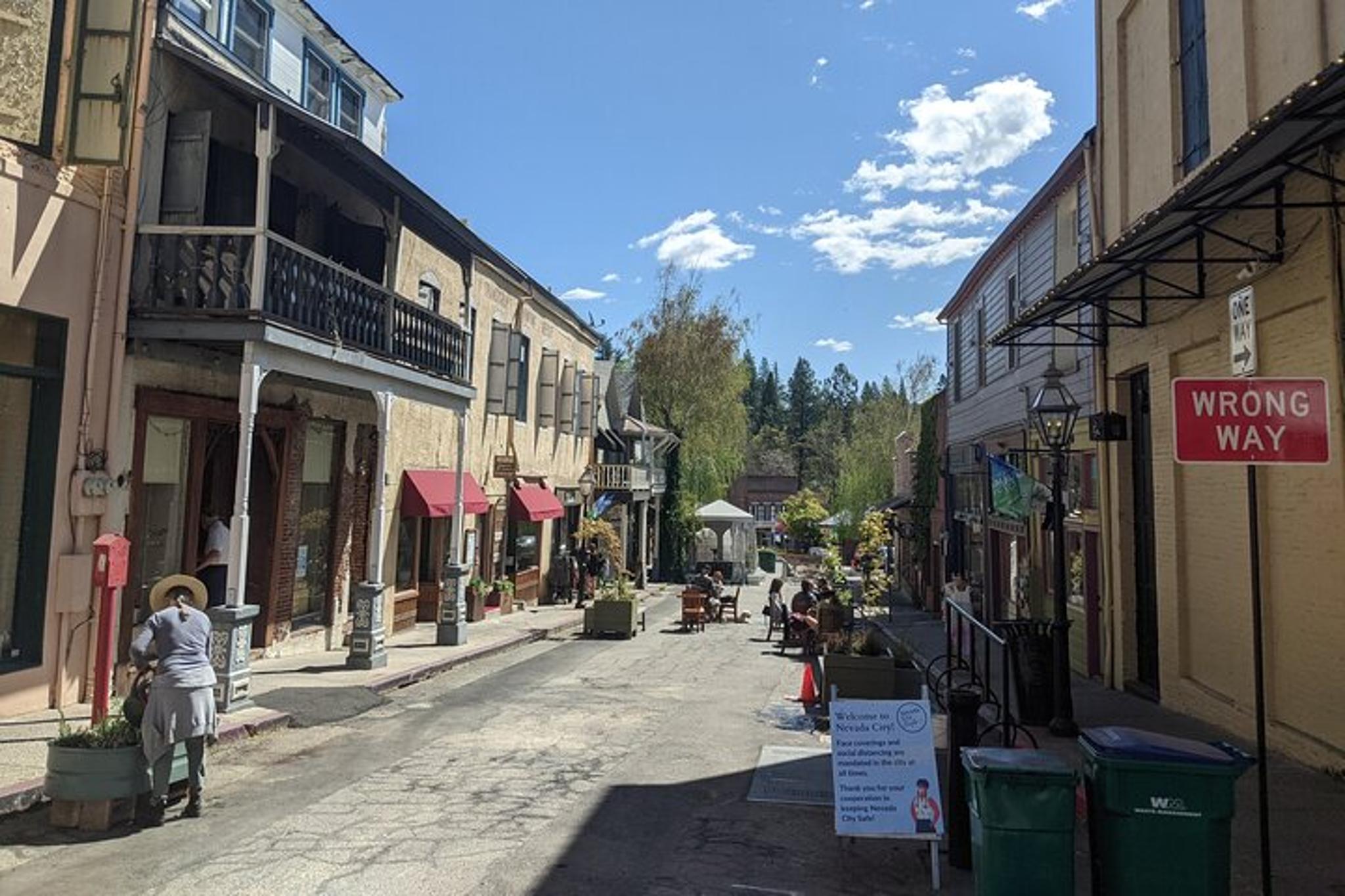 Nevada City Scavenger Hunt Walking Tour - Image 2