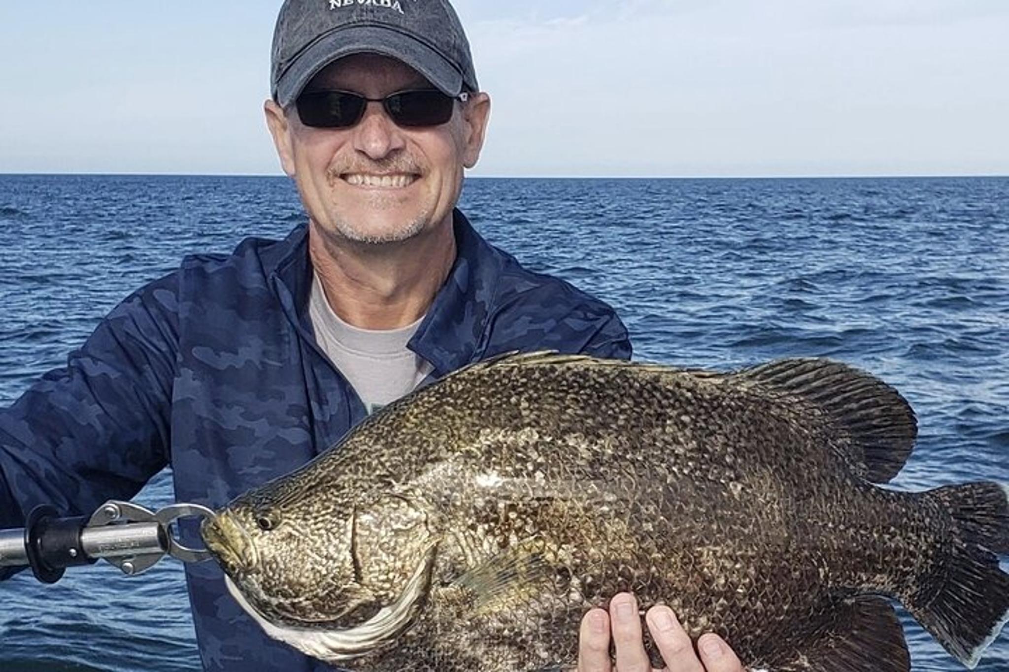 Naples Charter Fishing Afternoon 4 hr - Image 5