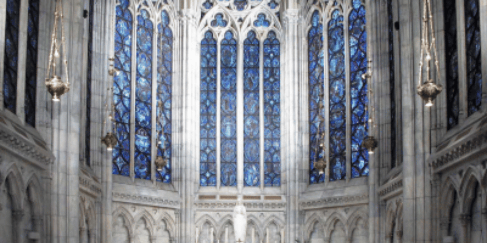 New York St. Patrick's Cathedral Guided Tour - Image 3
