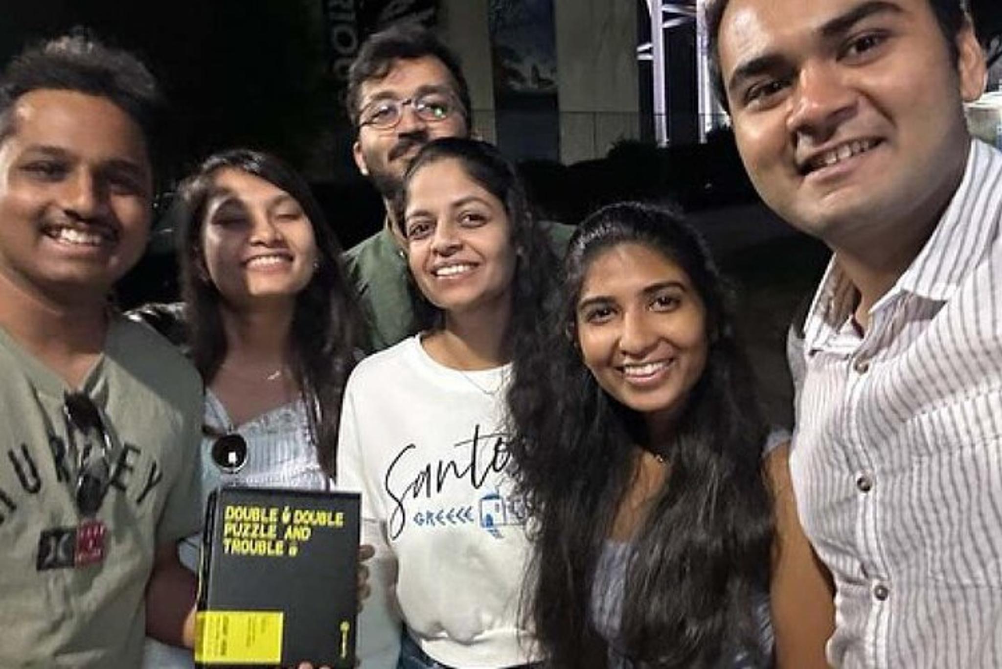 Washington DC Escape Room Adventure - Image 2